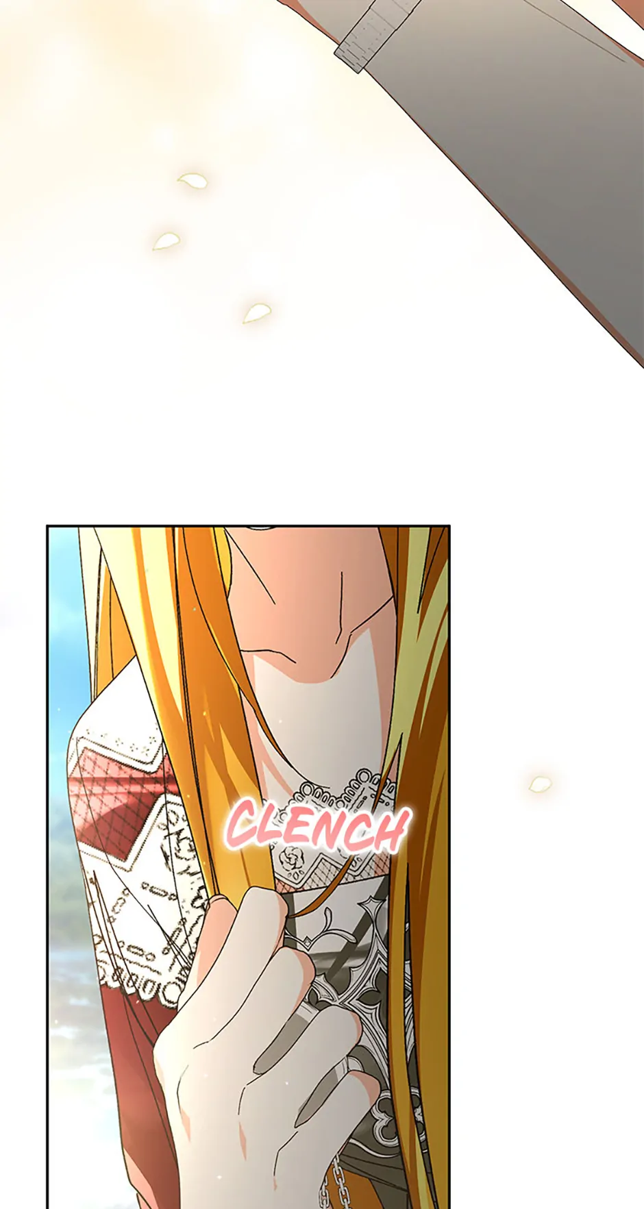 Fell Into the Arms of a Mad Villain Chapter 50 - Page 34