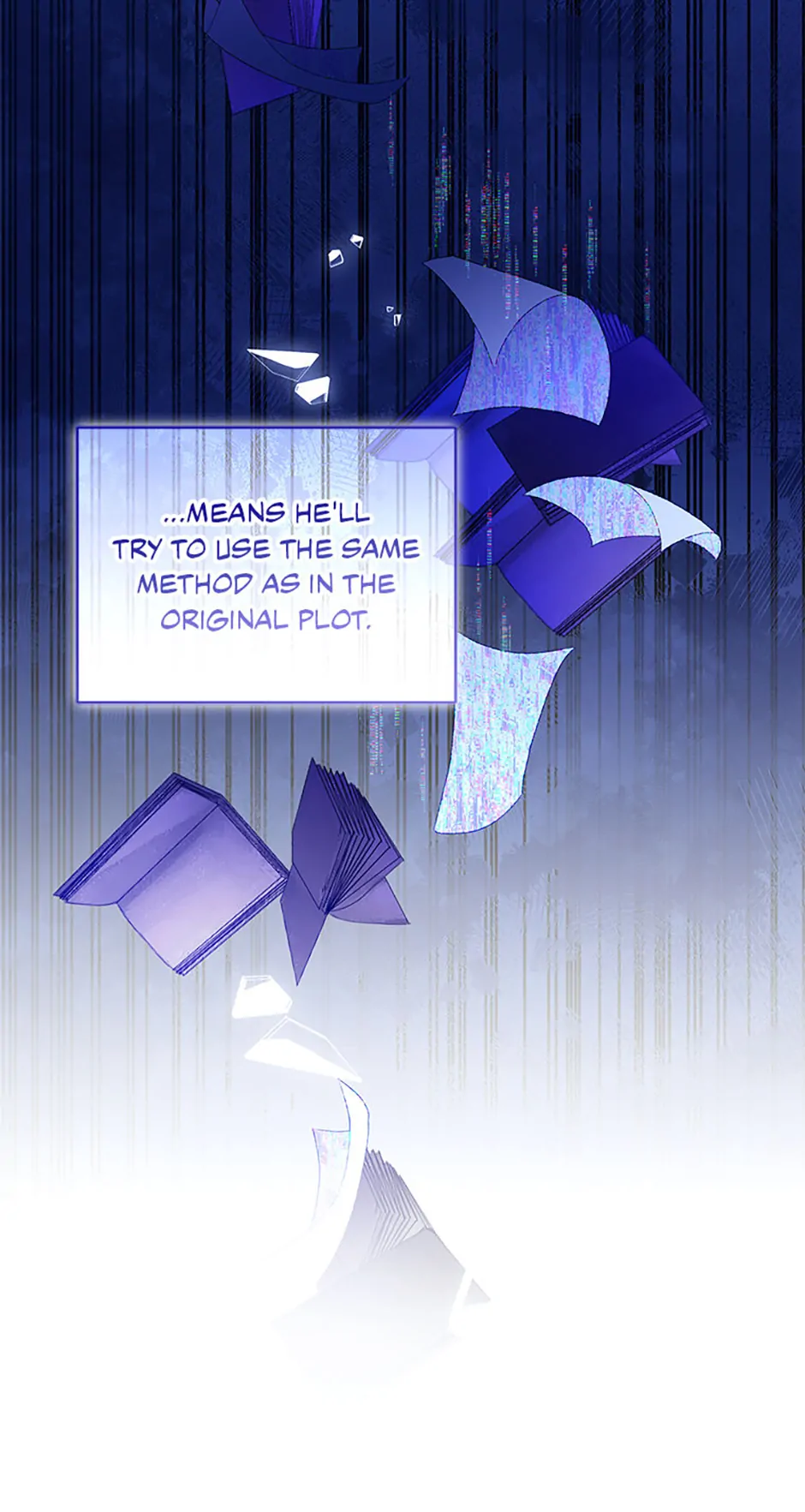 Fell Into the Arms of a Mad Villain Chapter 50 - Page 37