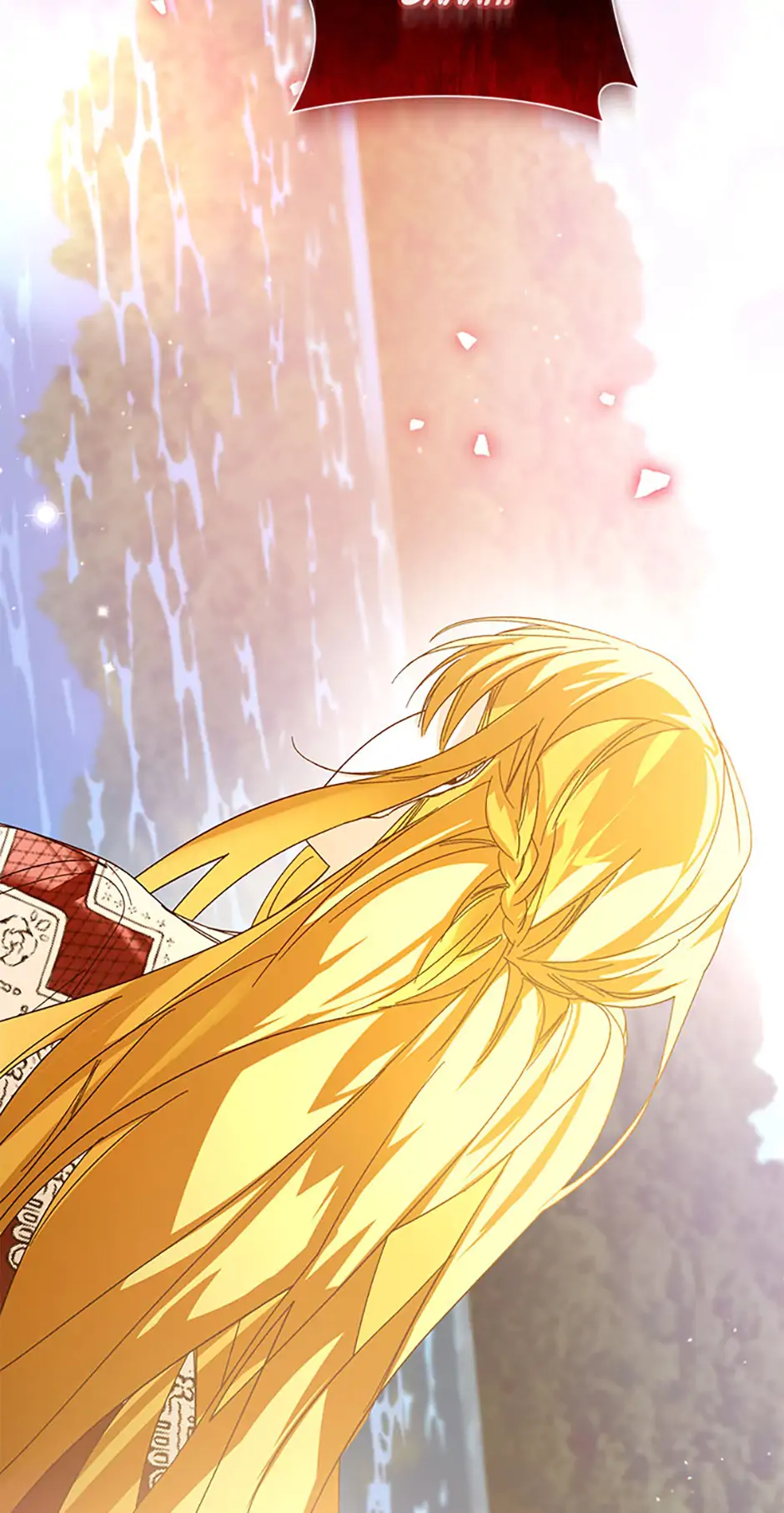 Fell Into the Arms of a Mad Villain Chapter 50 - Page 39