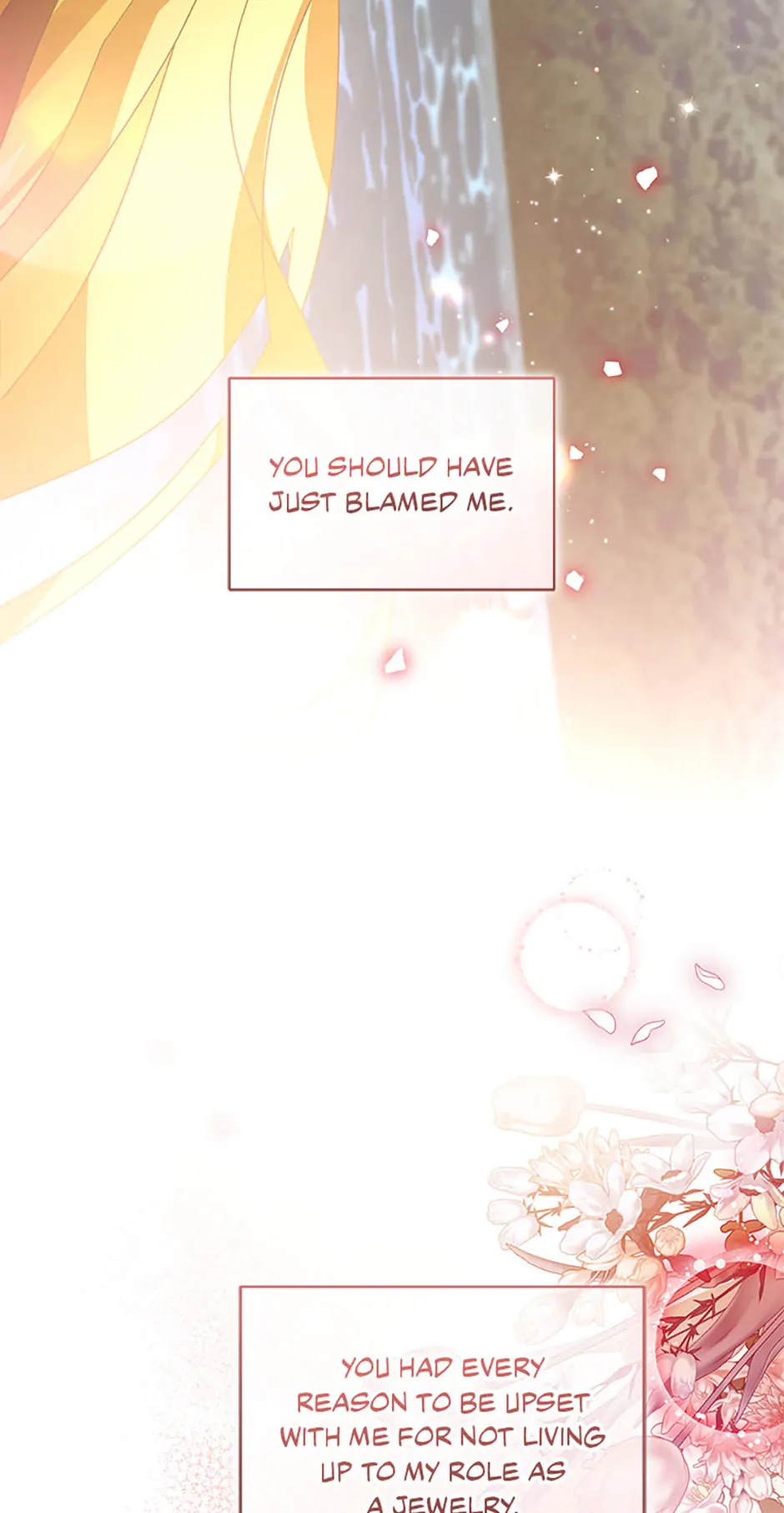 Fell Into the Arms of a Mad Villain Chapter 50 - Page 40