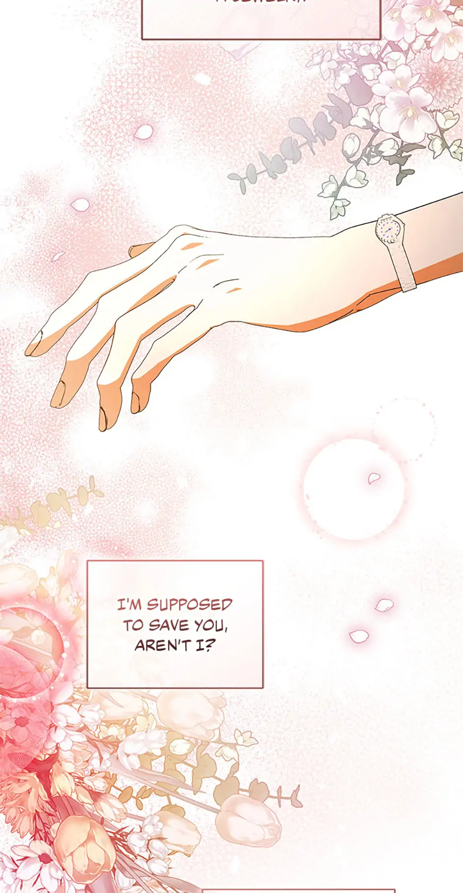 Fell Into the Arms of a Mad Villain Chapter 50 - Page 41