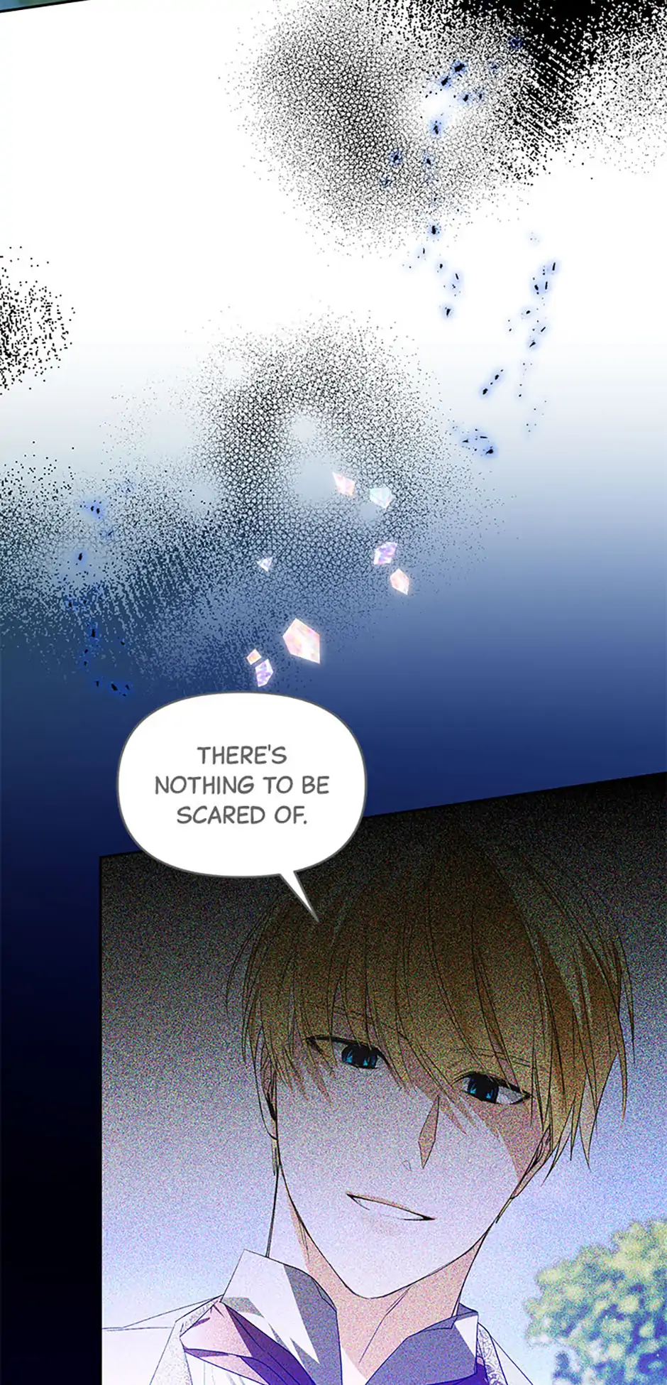 Fell Into the Arms of a Mad Villain Chapter 50 - Page 46