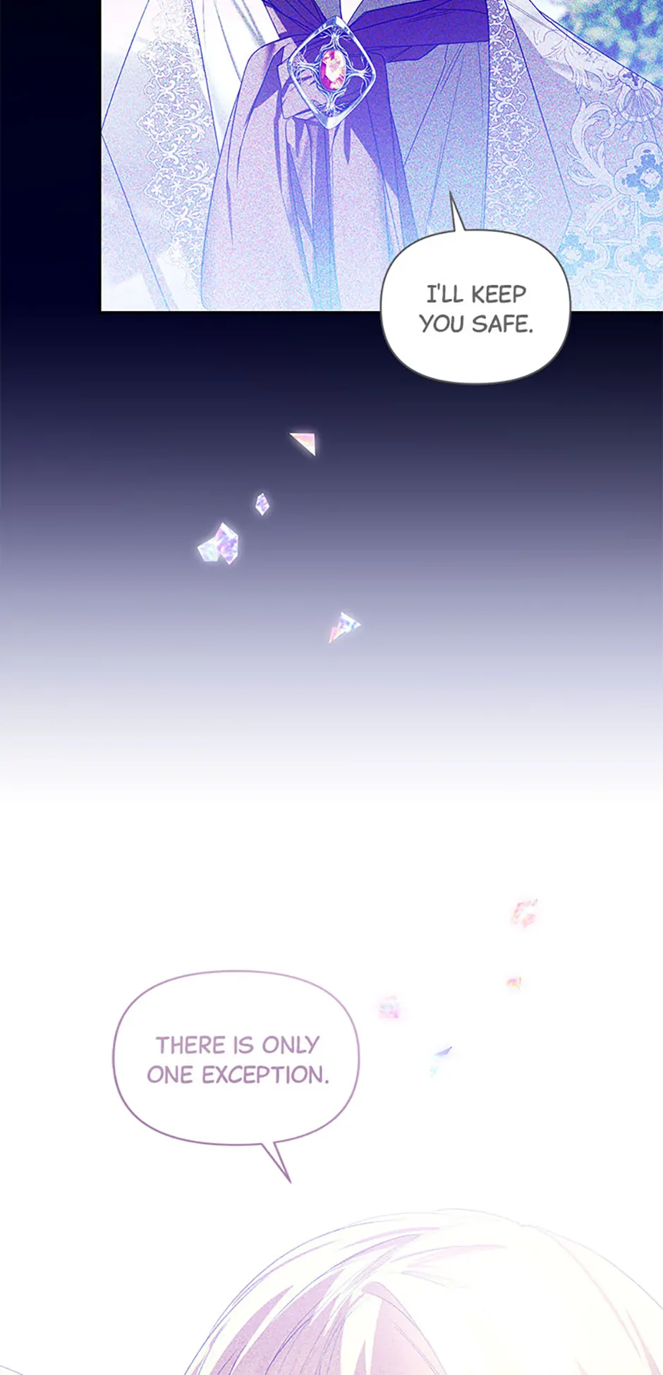Fell Into the Arms of a Mad Villain Chapter 50 - Page 47