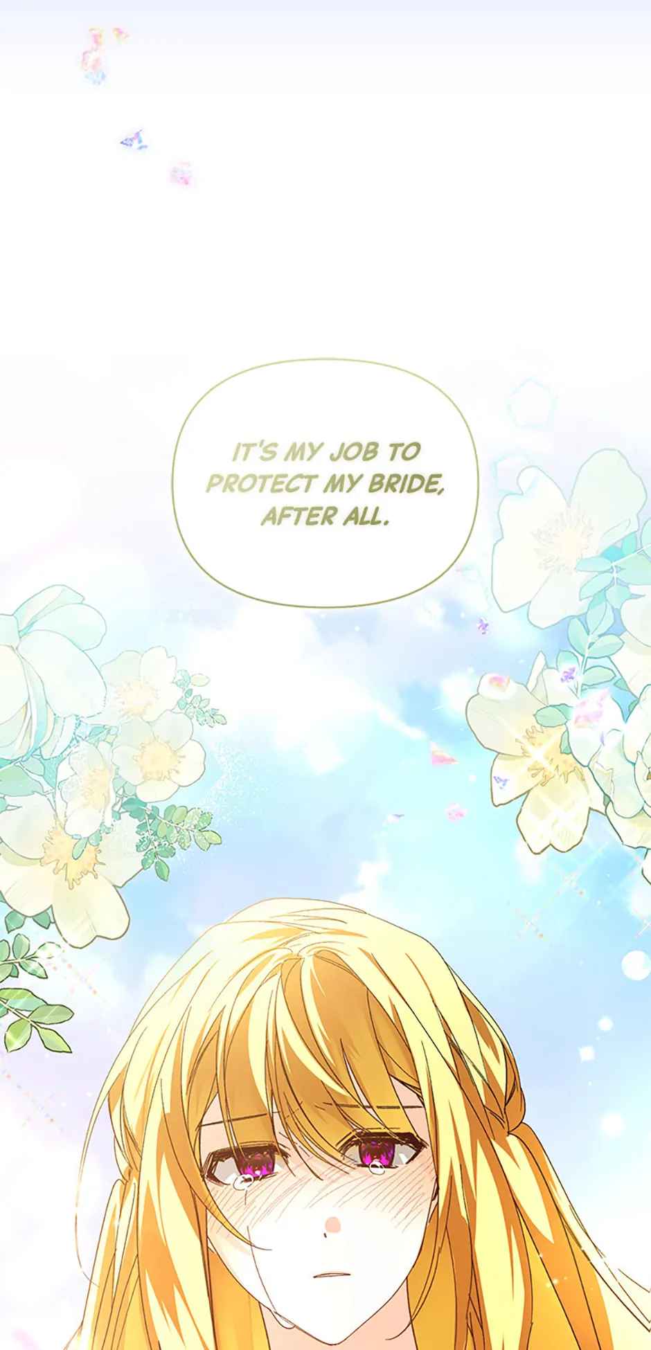 Fell Into the Arms of a Mad Villain Chapter 50 - Page 50