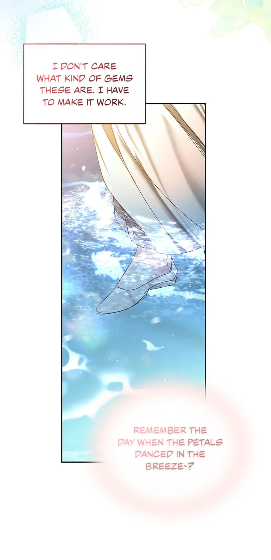 Fell Into the Arms of a Mad Villain Chapter 50 - Page 52