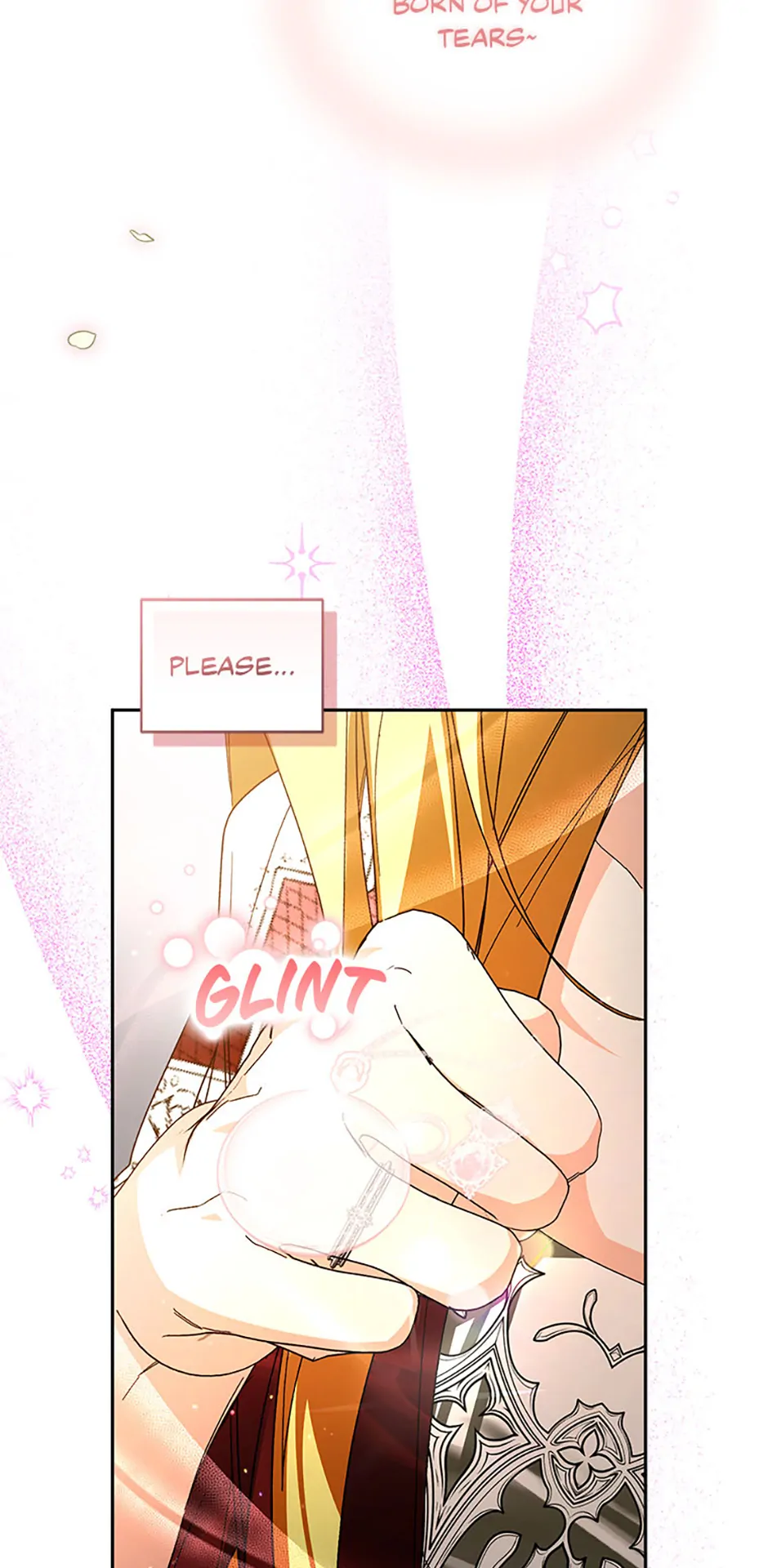 Fell Into the Arms of a Mad Villain Chapter 50 - Page 54