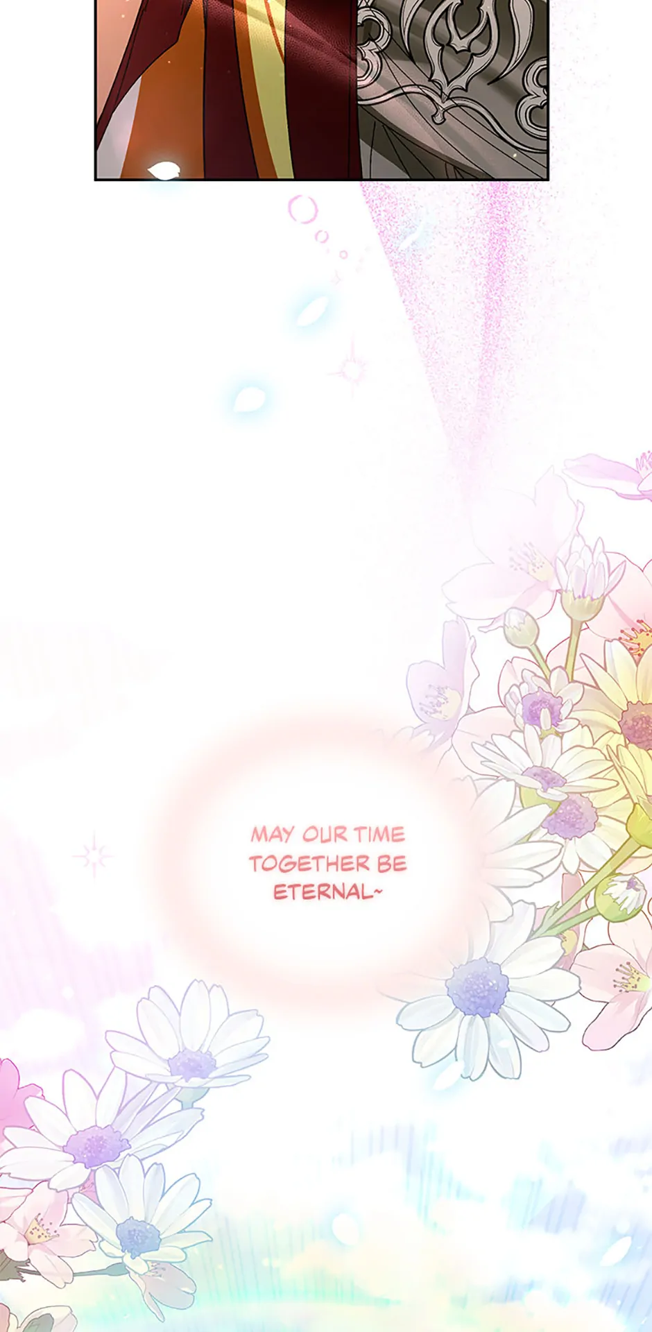 Fell Into the Arms of a Mad Villain Chapter 50 - Page 55