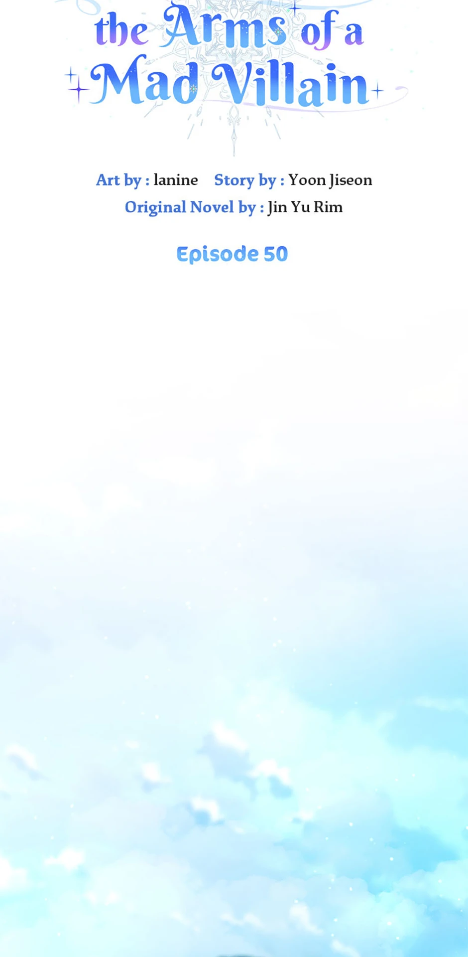 Fell Into the Arms of a Mad Villain Chapter 50 - Page 58