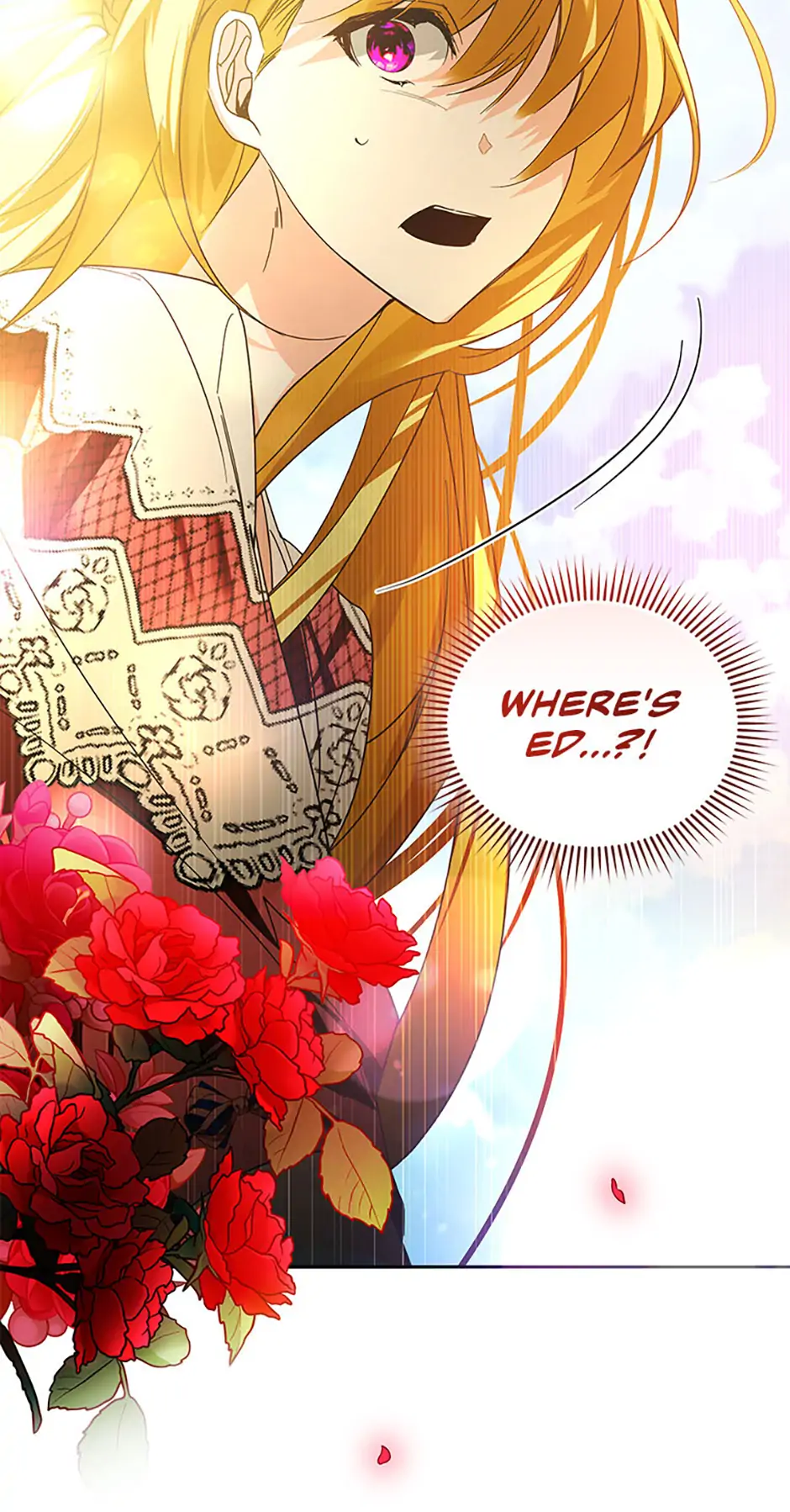 Fell Into the Arms of a Mad Villain Chapter 50 - Page 6