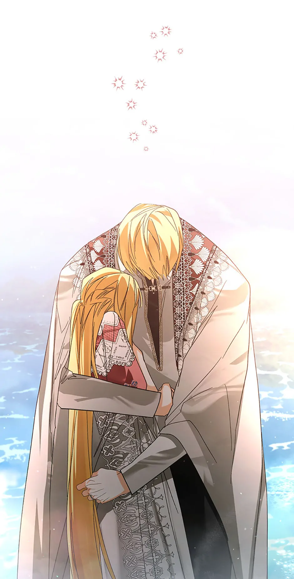 Fell Into the Arms of a Mad Villain Chapter 50 - Page 60