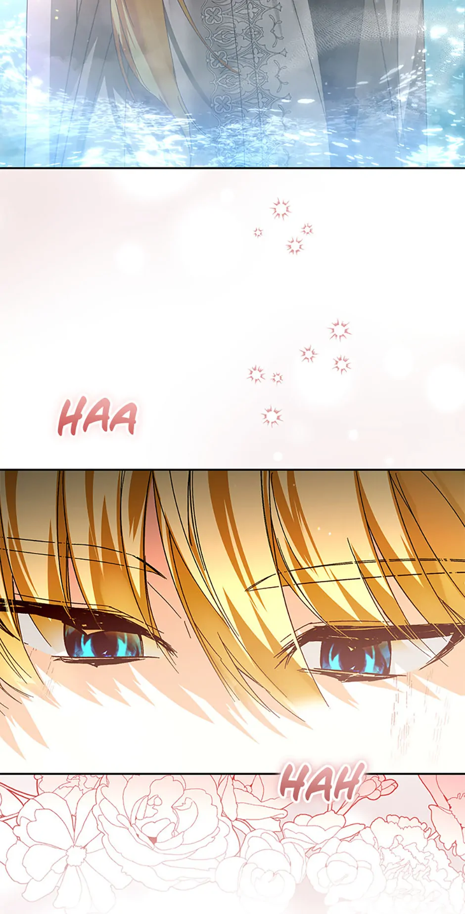 Fell Into the Arms of a Mad Villain Chapter 50 - Page 61