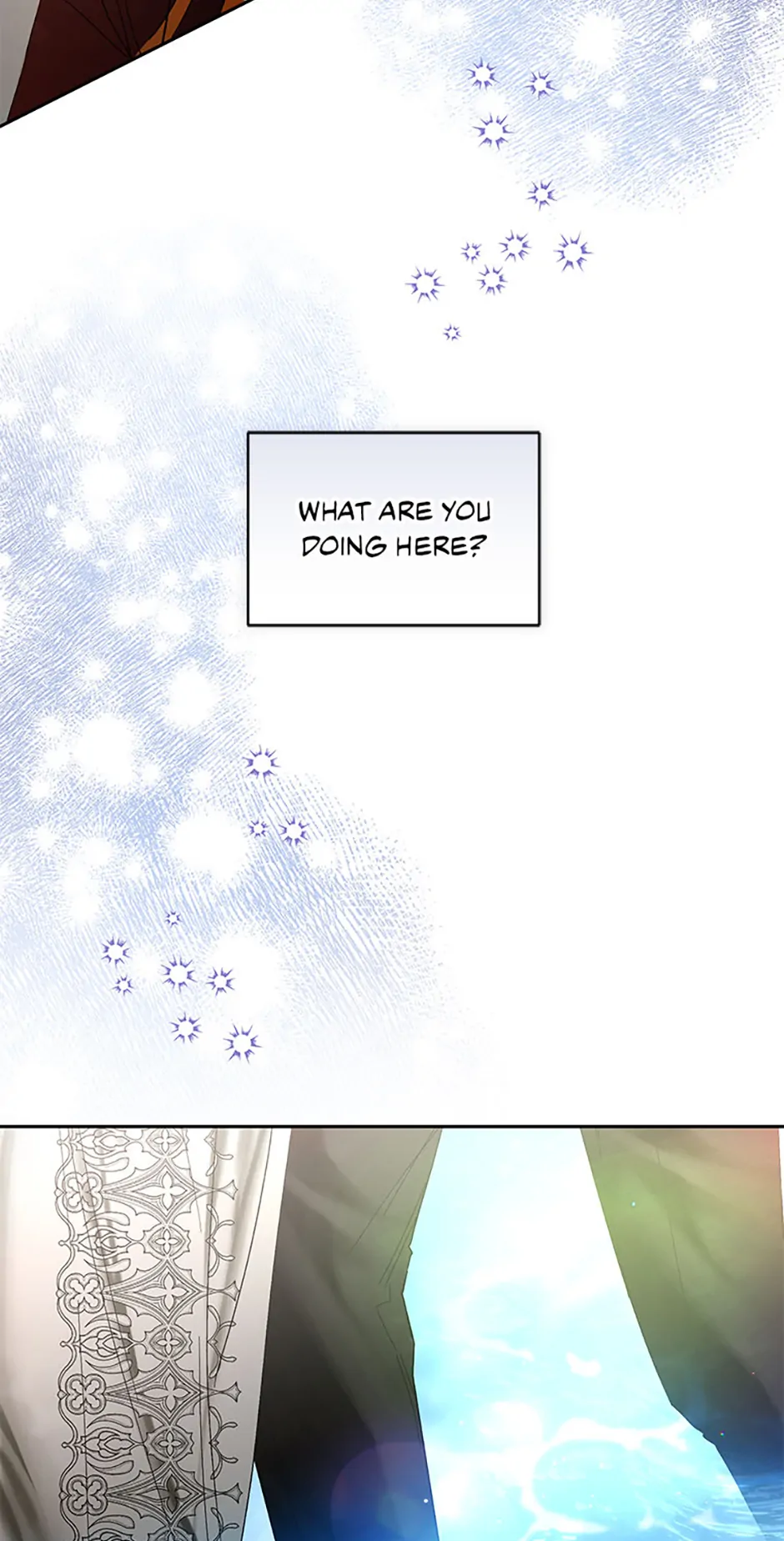 Fell Into the Arms of a Mad Villain Chapter 50 - Page 63