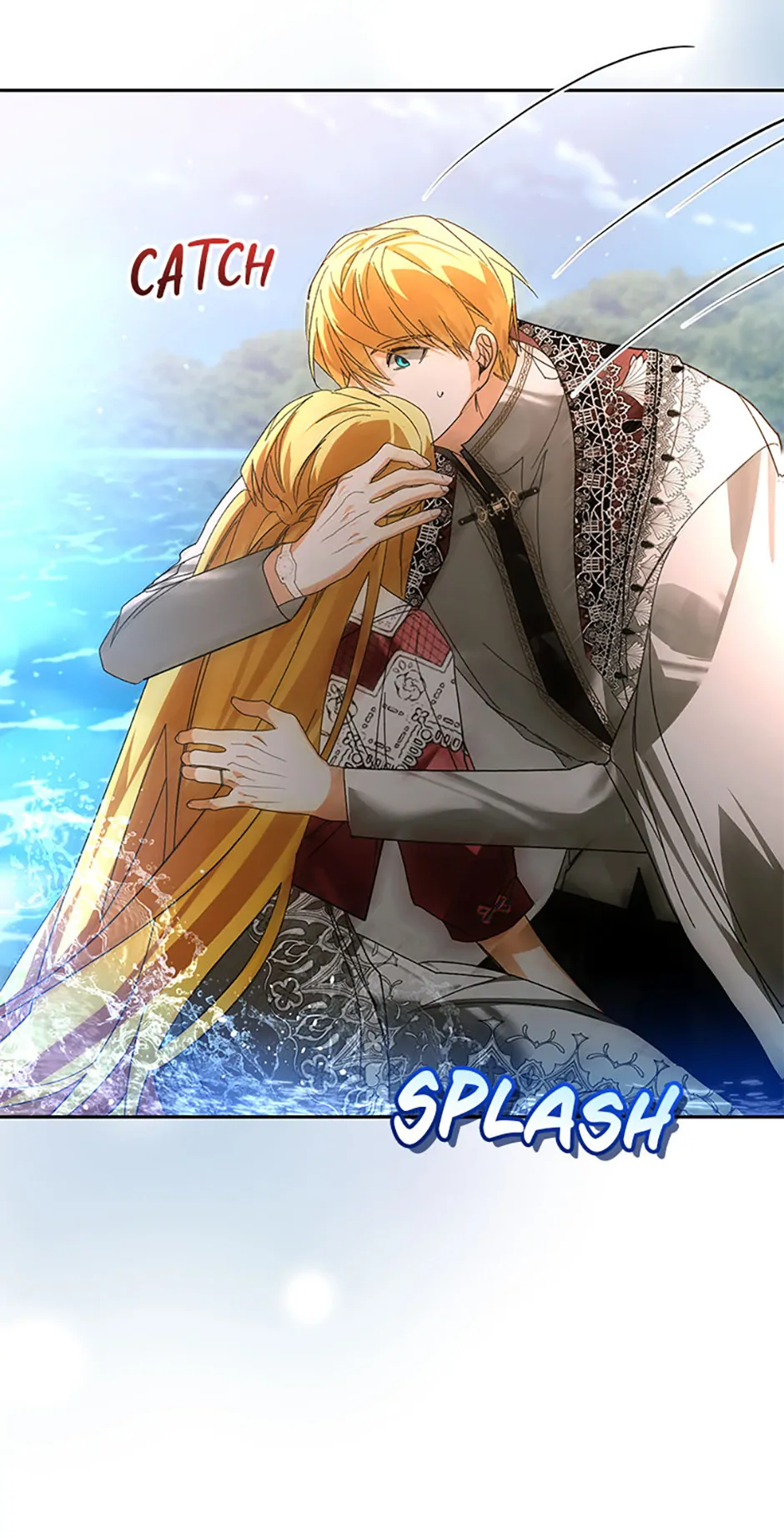 Fell Into the Arms of a Mad Villain Chapter 50 - Page 66