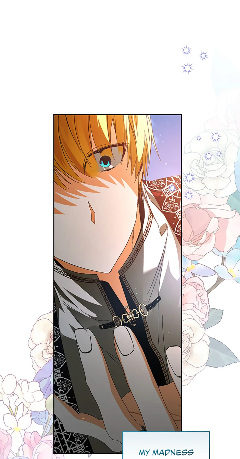 Fell Into the Arms of a Mad Villain Chapter 50 - Page 67