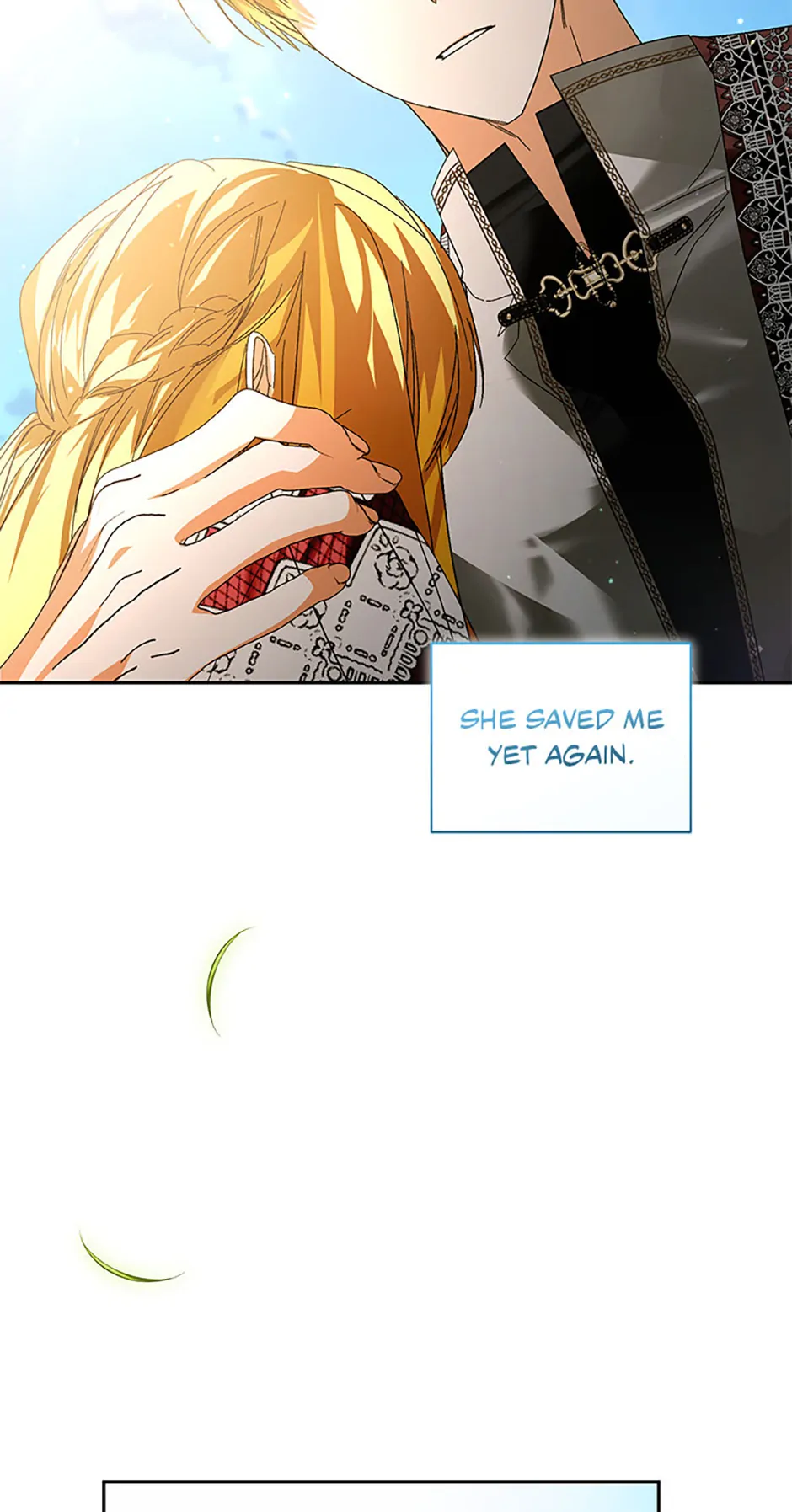 Fell Into the Arms of a Mad Villain Chapter 50 - Page 72