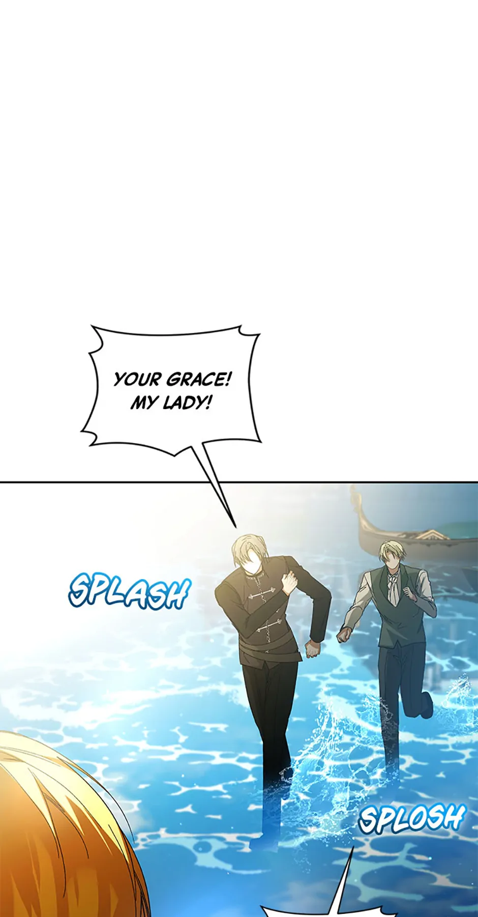 Fell Into the Arms of a Mad Villain Chapter 50 - Page 75