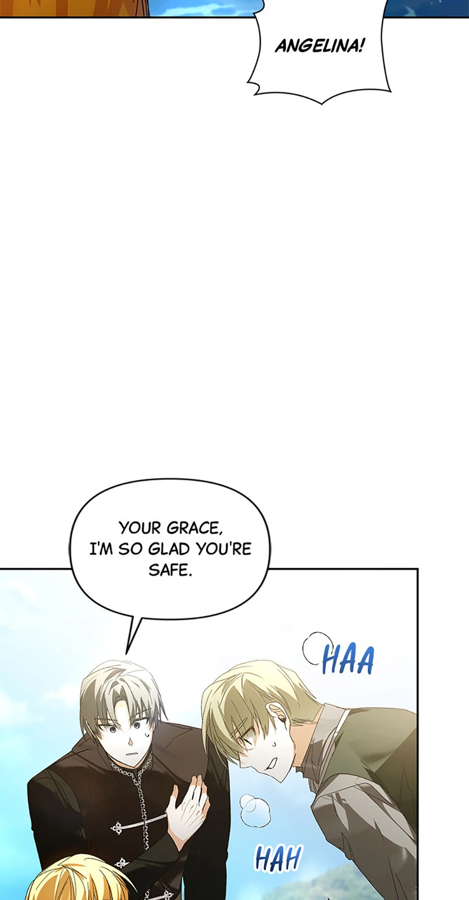 Fell Into the Arms of a Mad Villain Chapter 50 - Page 76