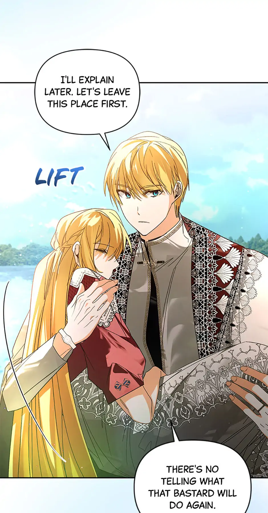 Fell Into the Arms of a Mad Villain Chapter 50 - Page 78
