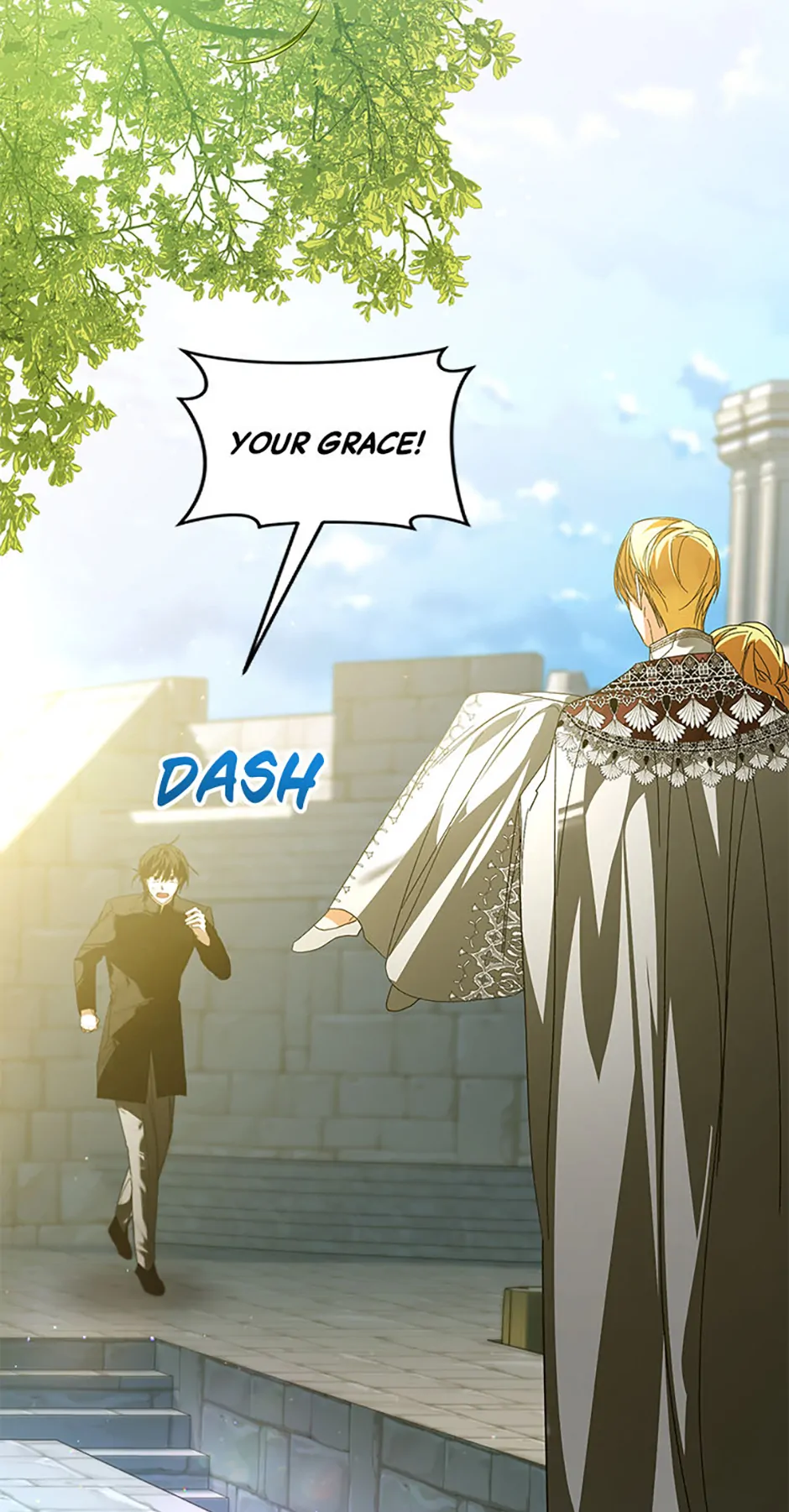 Fell Into the Arms of a Mad Villain Chapter 50 - Page 81