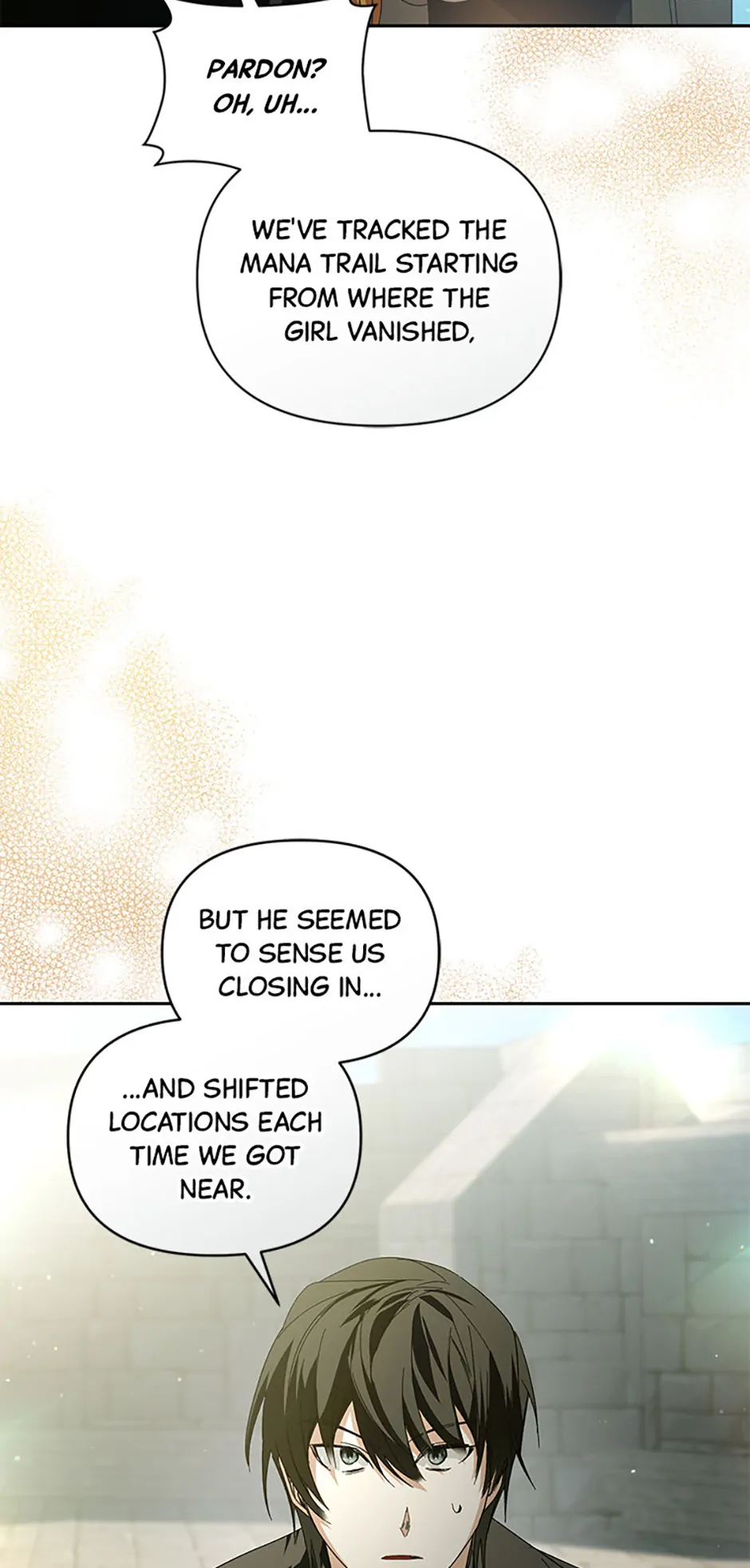 Fell Into the Arms of a Mad Villain Chapter 50 - Page 84