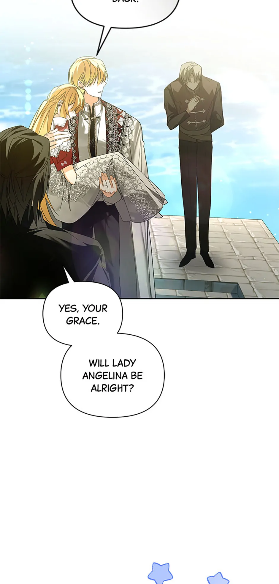 Fell Into the Arms of a Mad Villain Chapter 50 - Page 87
