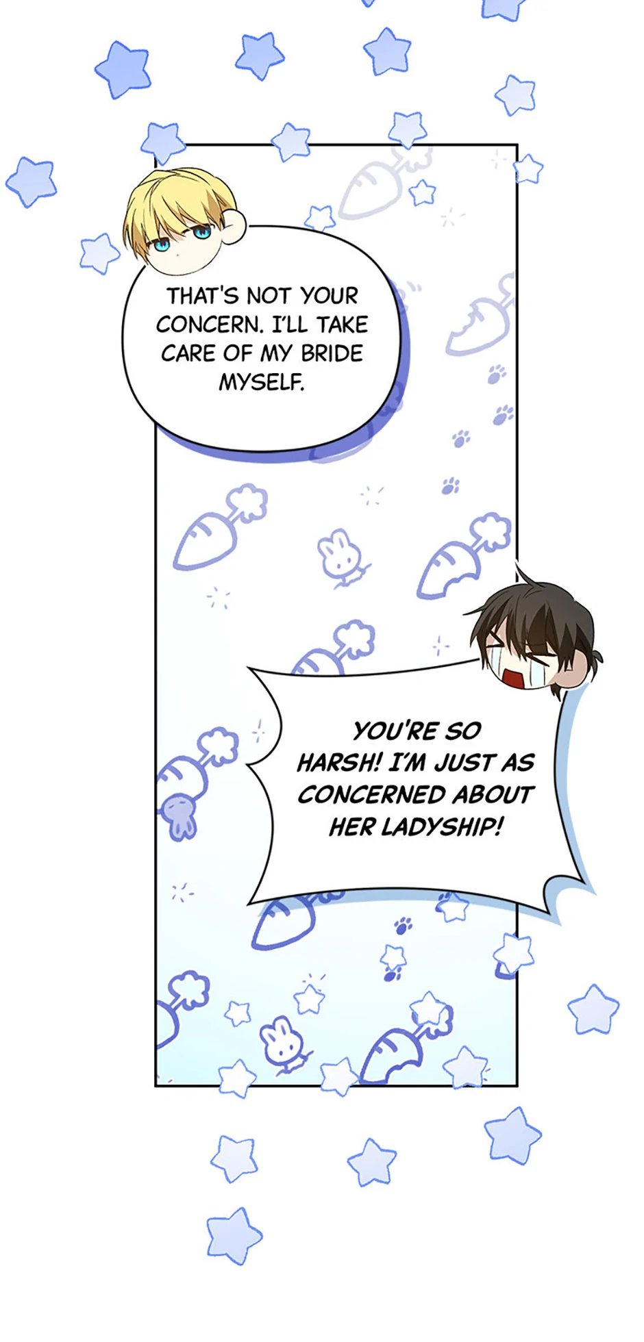 Fell Into the Arms of a Mad Villain Chapter 50 - Page 88