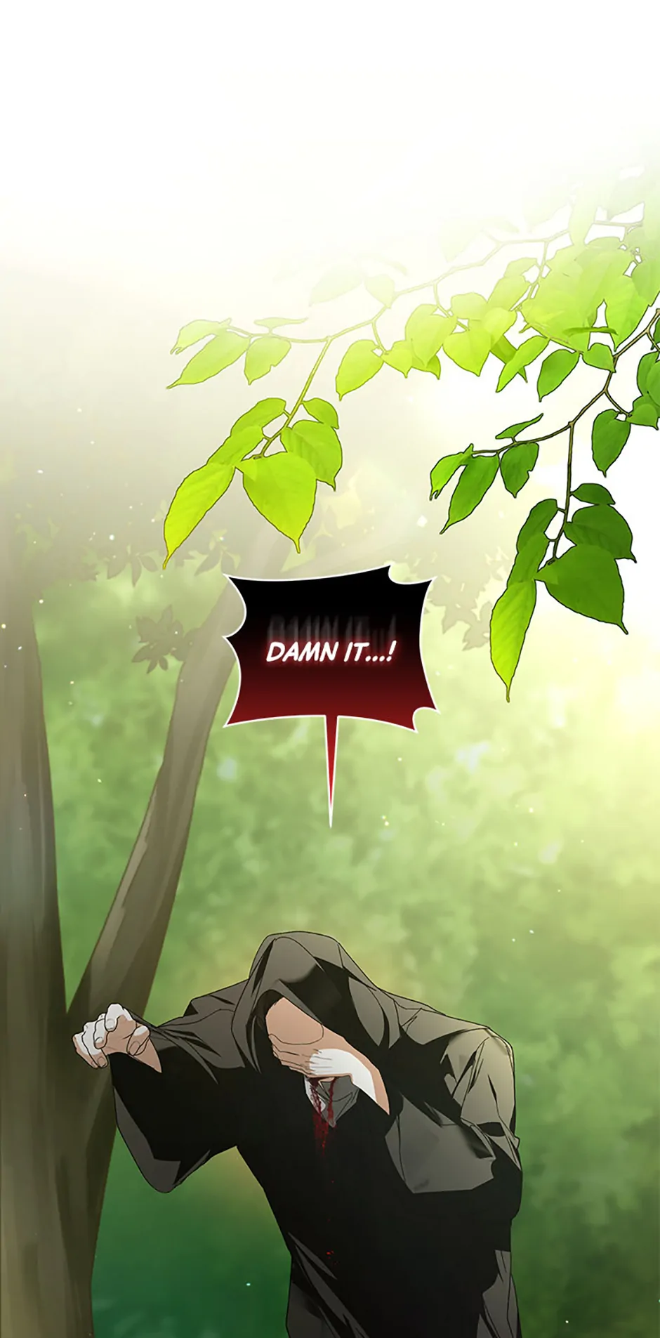 Fell Into the Arms of a Mad Villain Chapter 50 - Page 91