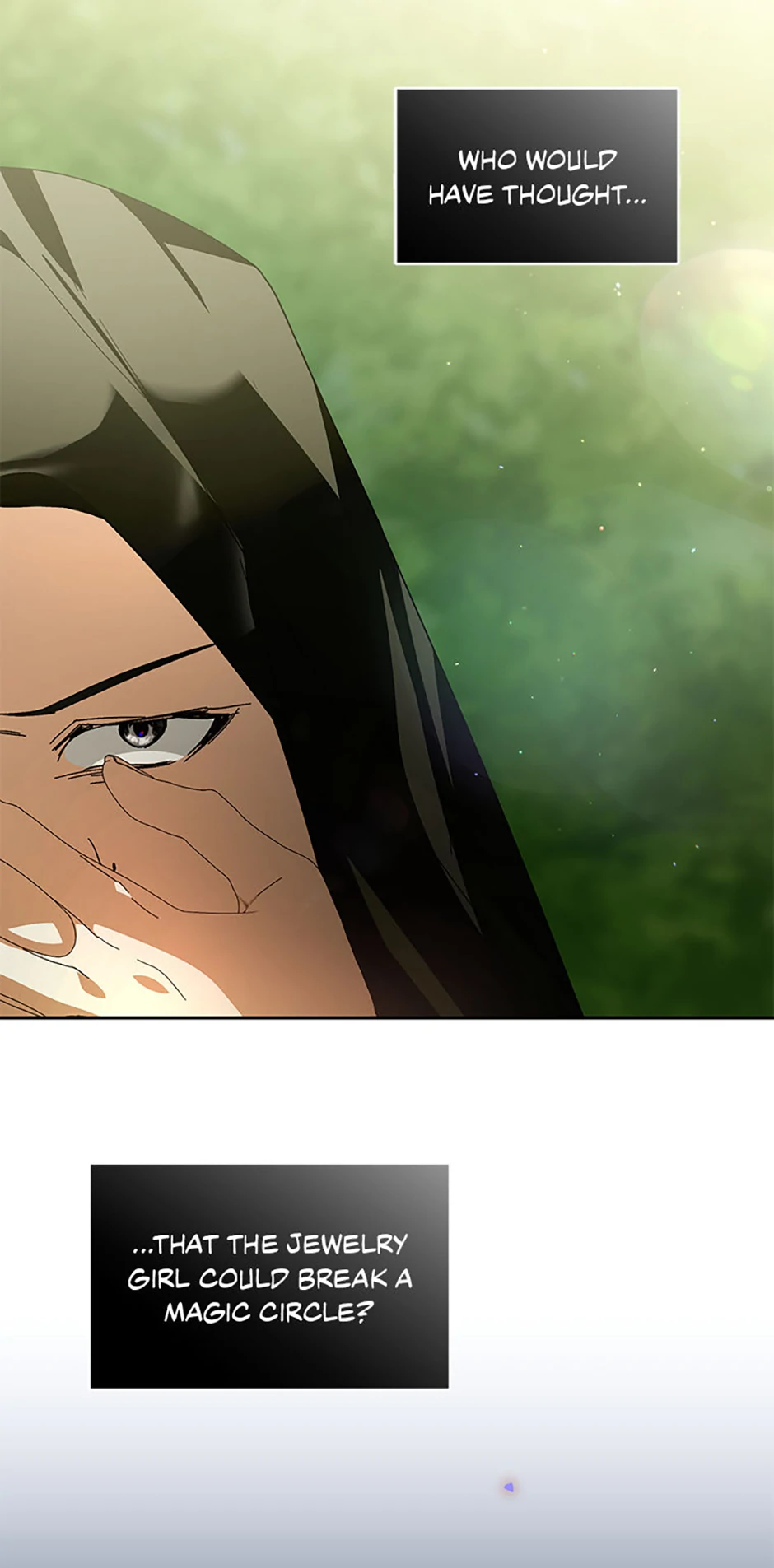 Fell Into the Arms of a Mad Villain Chapter 50 - Page 93