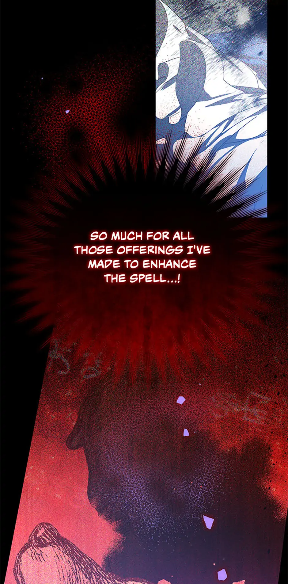 Fell Into the Arms of a Mad Villain Chapter 50 - Page 95