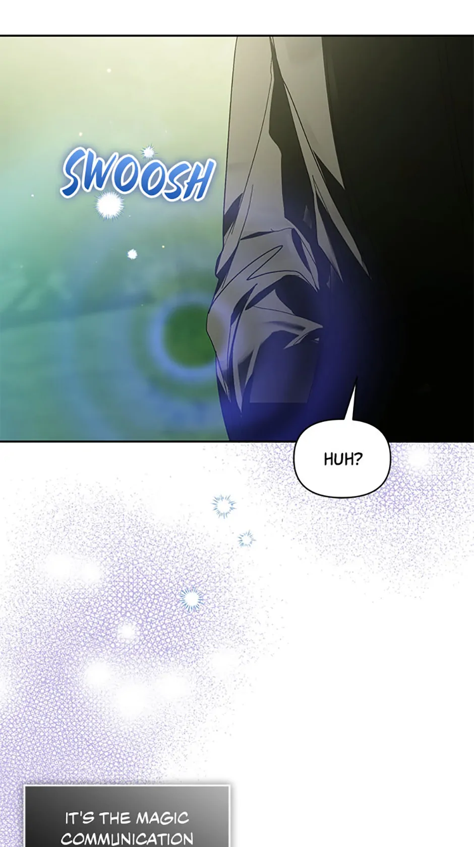 Fell Into the Arms of a Mad Villain Chapter 50 - Page 97