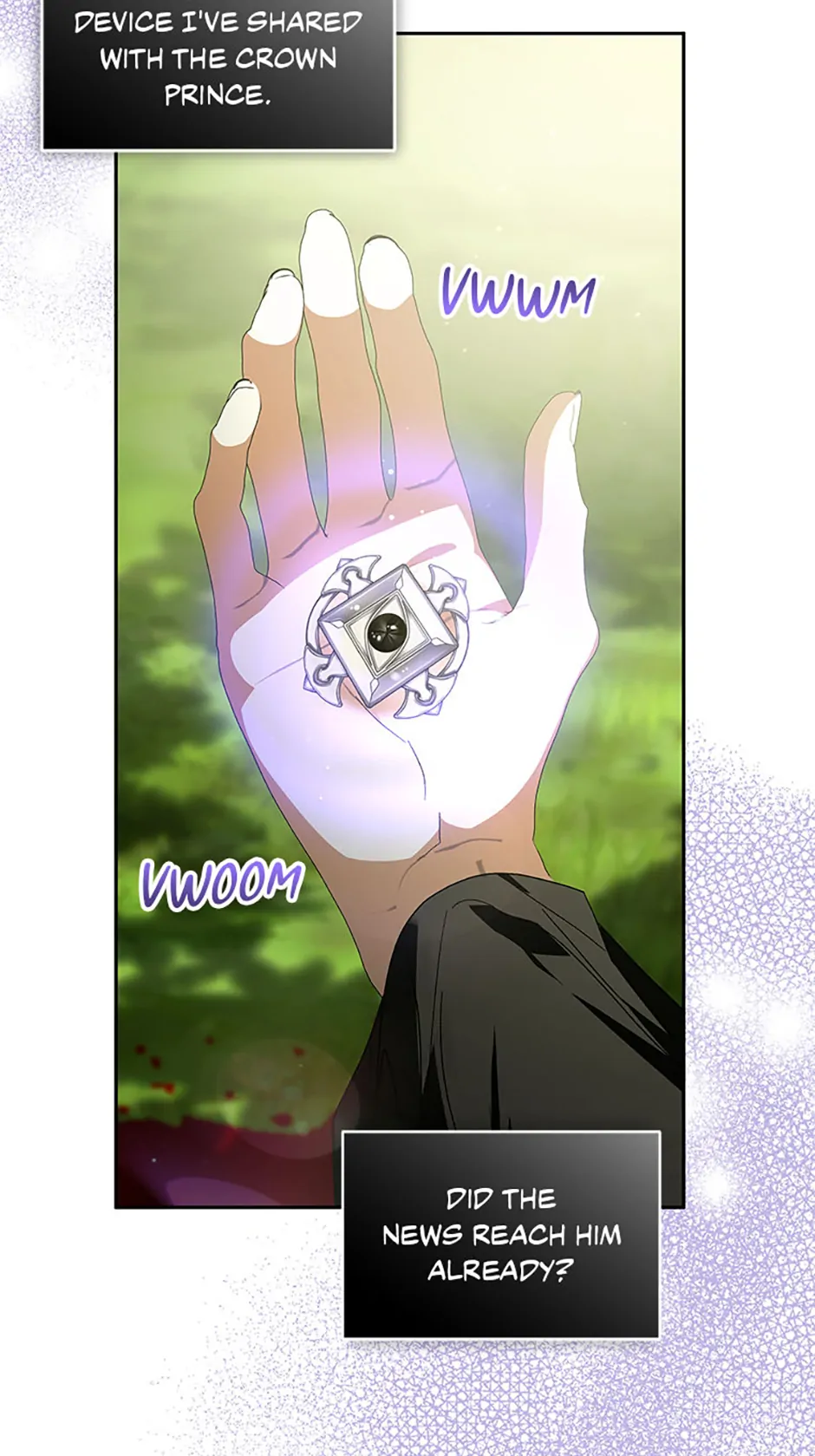 Fell Into the Arms of a Mad Villain Chapter 50 - Page 98