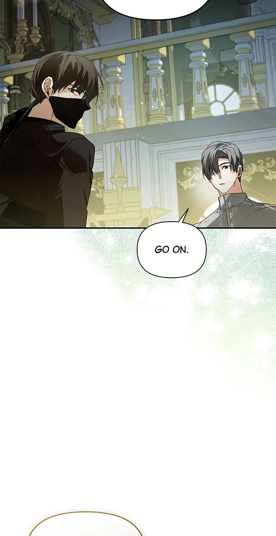 Fell Into the Arms of a Mad Villain Chapter 51 - Page 100