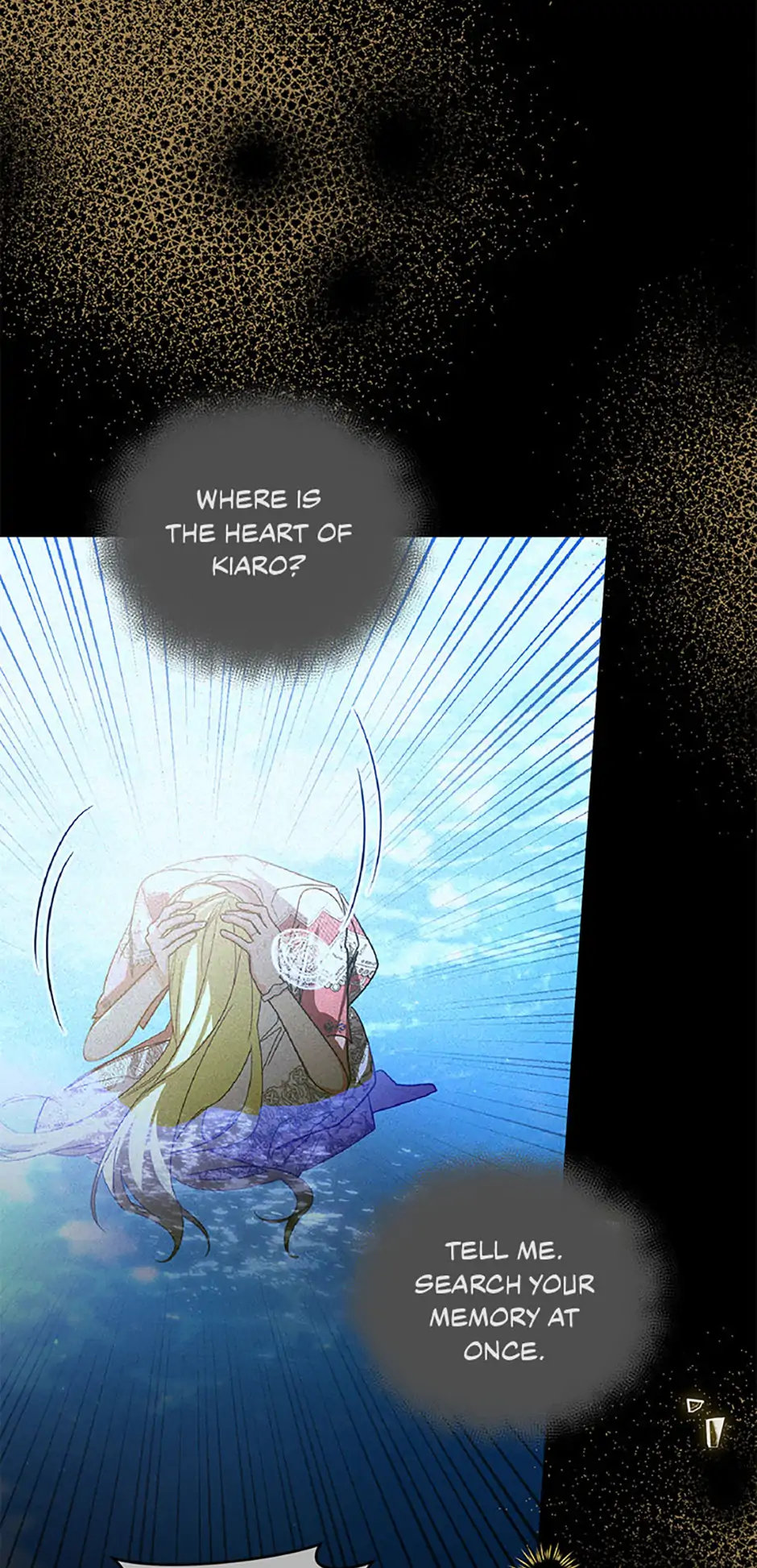 Fell Into the Arms of a Mad Villain Chapter 51 - Page 11