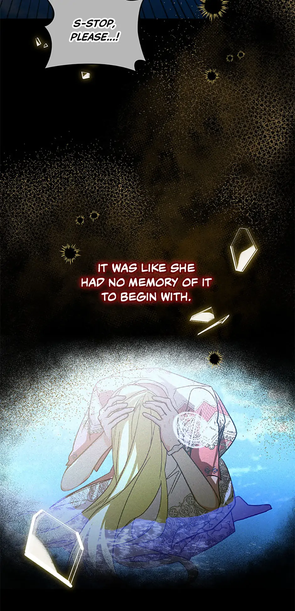 Fell Into the Arms of a Mad Villain Chapter 51 - Page 12