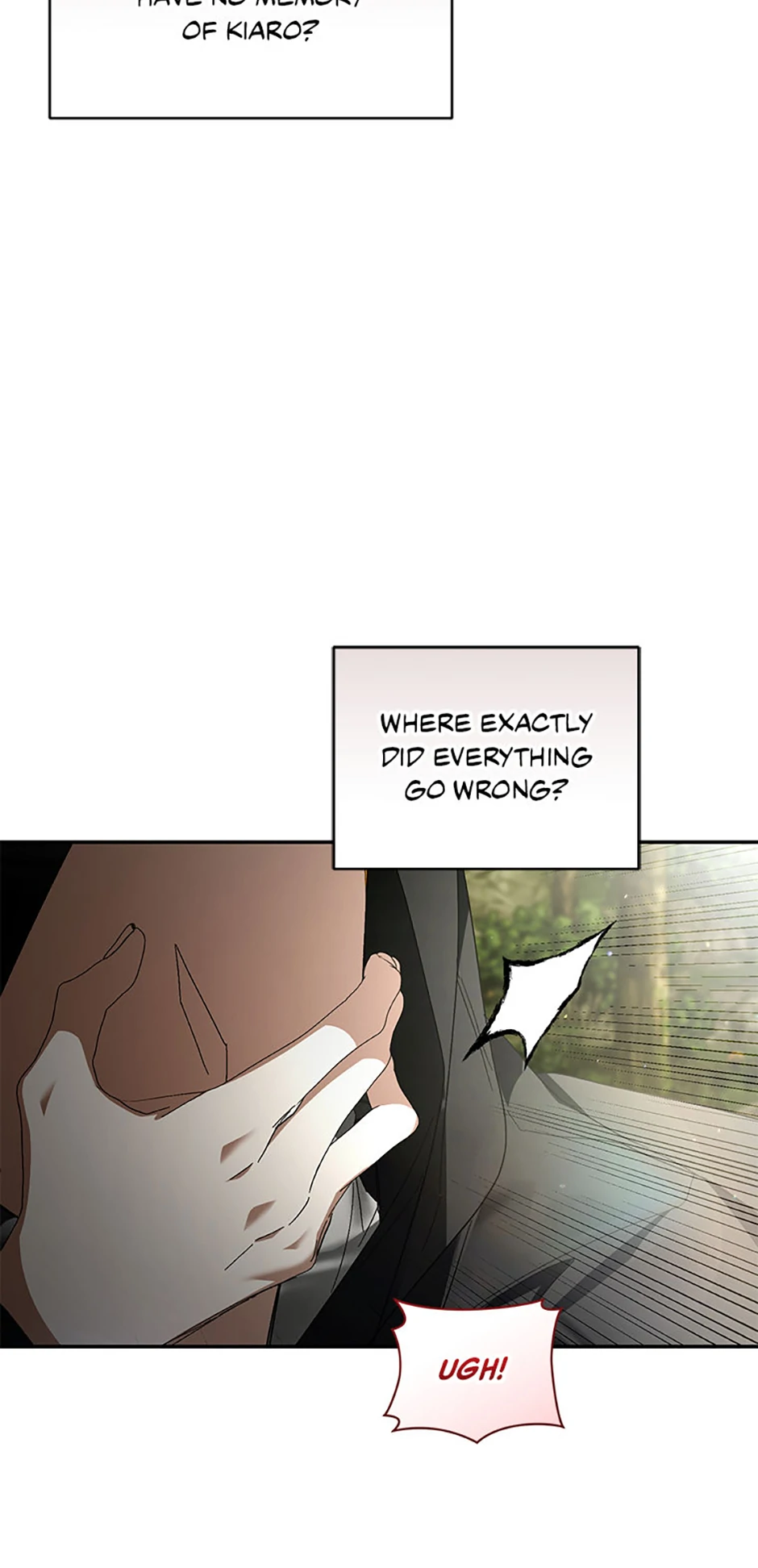 Fell Into the Arms of a Mad Villain Chapter 51 - Page 14