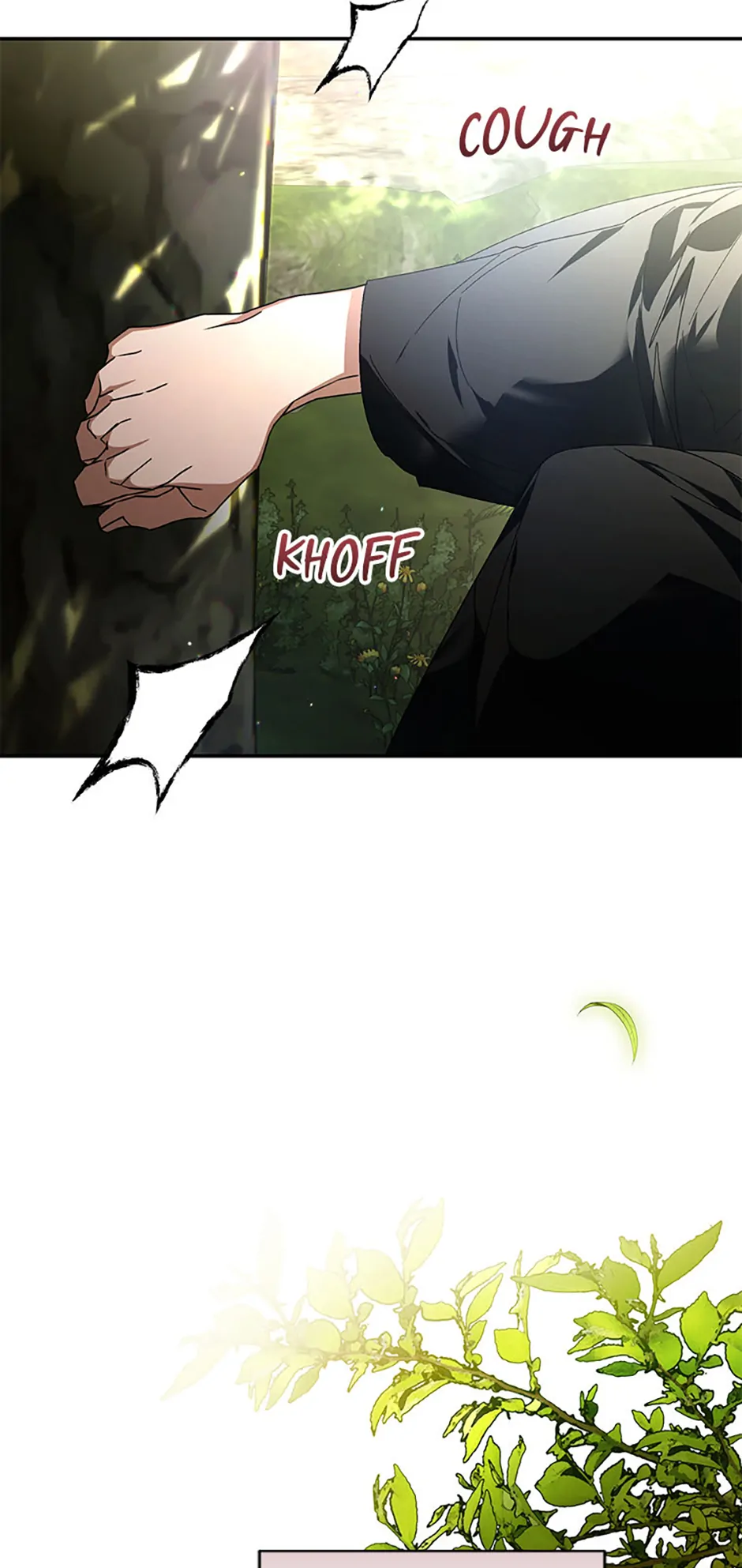 Fell Into the Arms of a Mad Villain Chapter 51 - Page 16