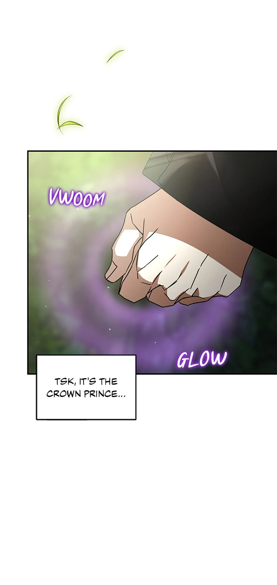 Fell Into the Arms of a Mad Villain Chapter 51 - Page 18