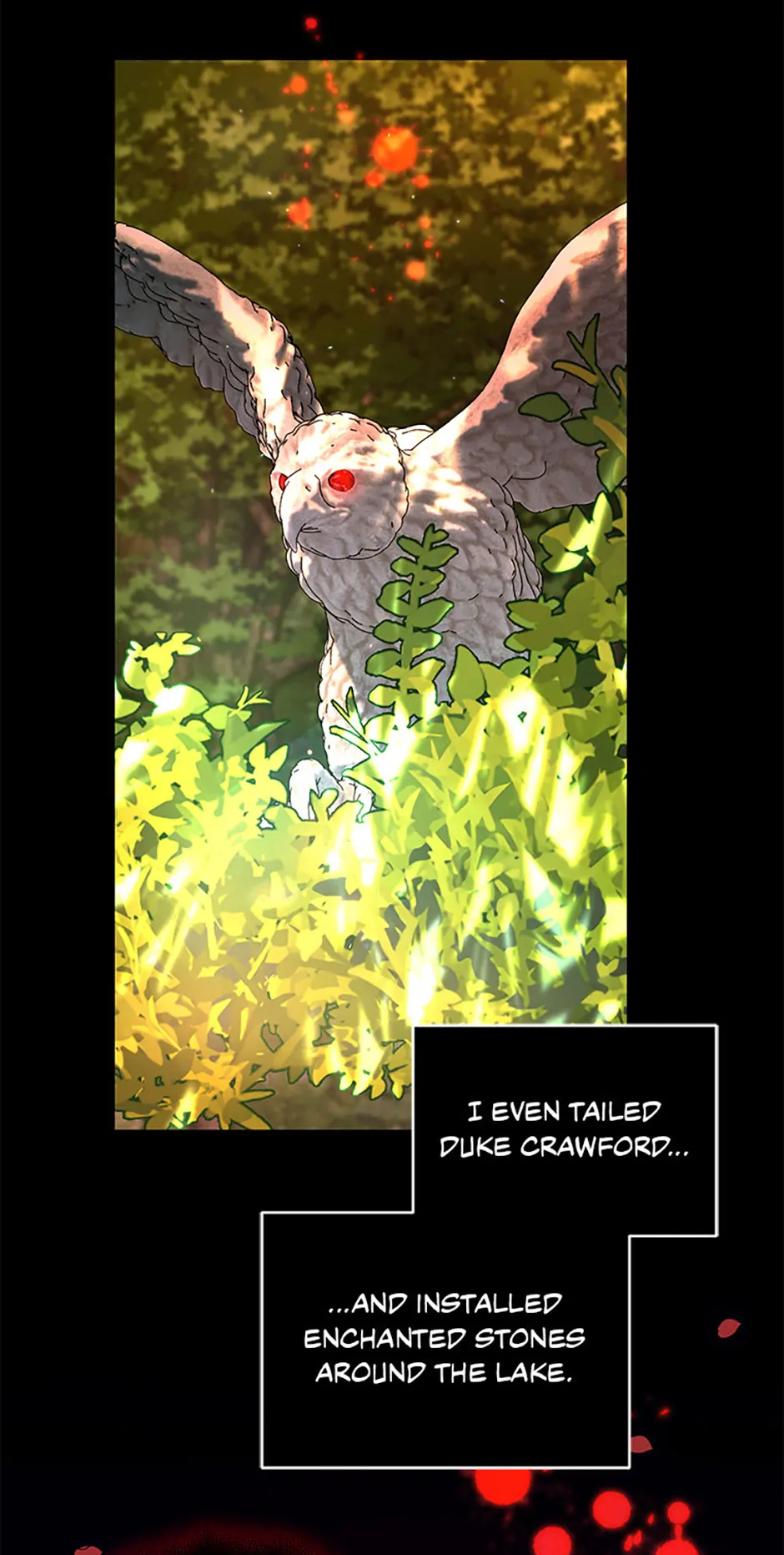 Fell Into the Arms of a Mad Villain Chapter 51 - Page 2