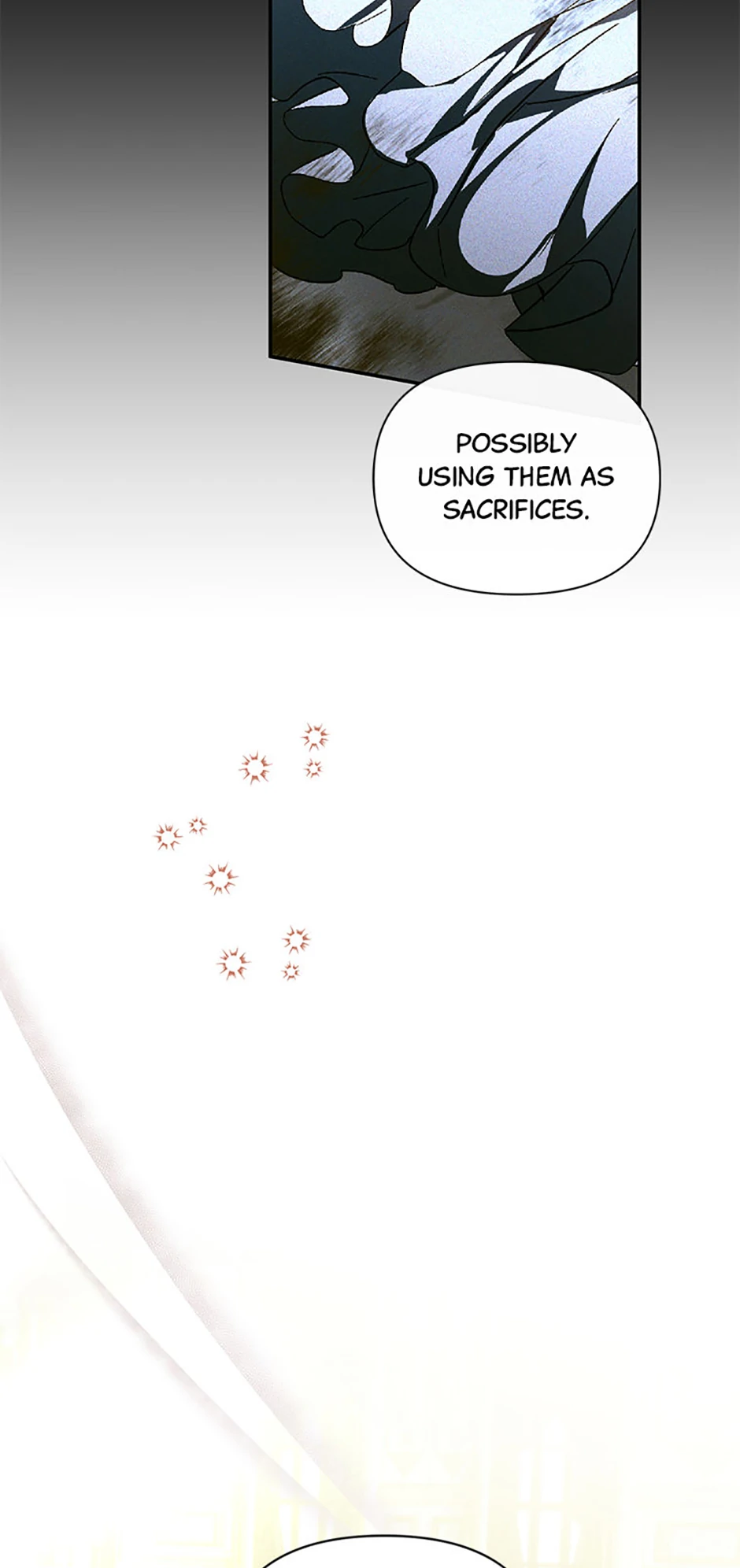 Fell Into the Arms of a Mad Villain Chapter 51 - Page 32