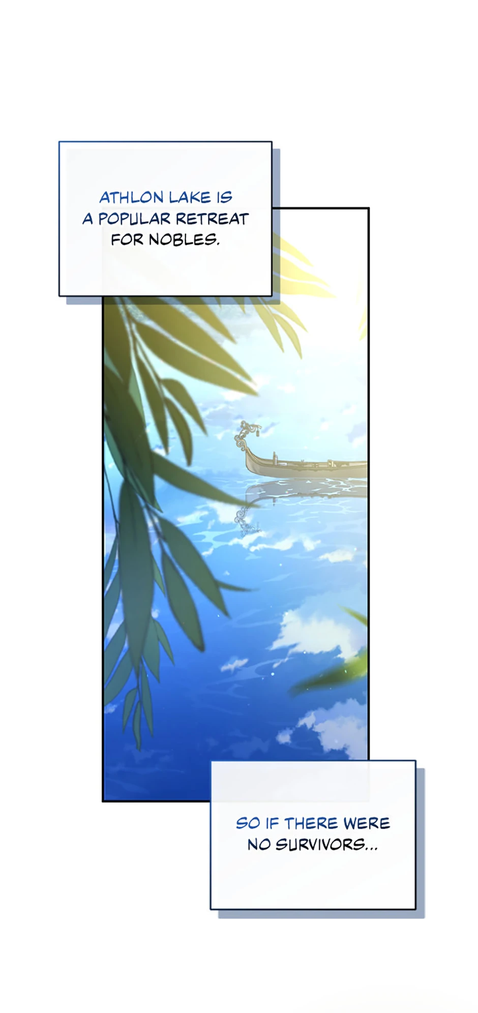 Fell Into the Arms of a Mad Villain Chapter 51 - Page 34