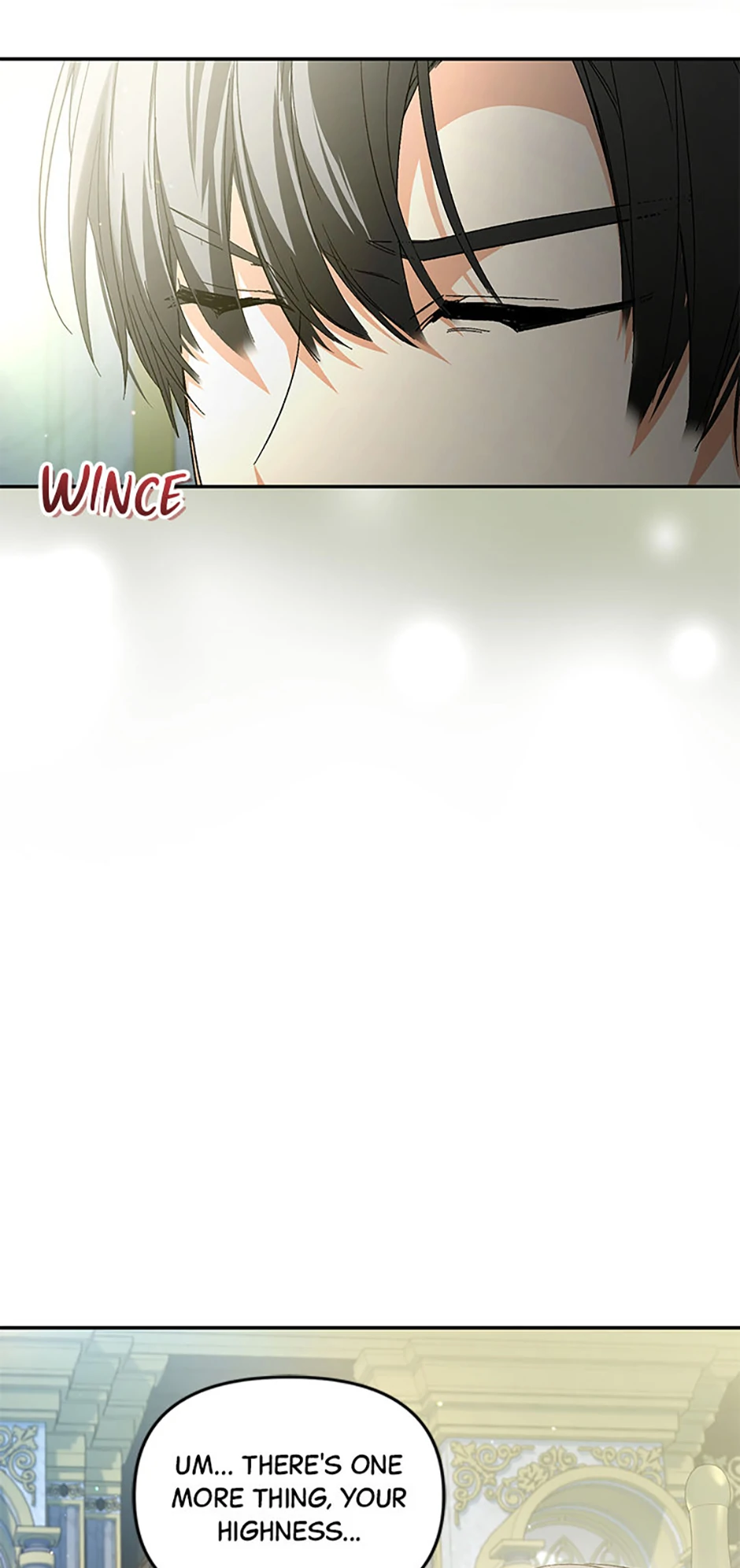 Fell Into the Arms of a Mad Villain Chapter 51 - Page 35