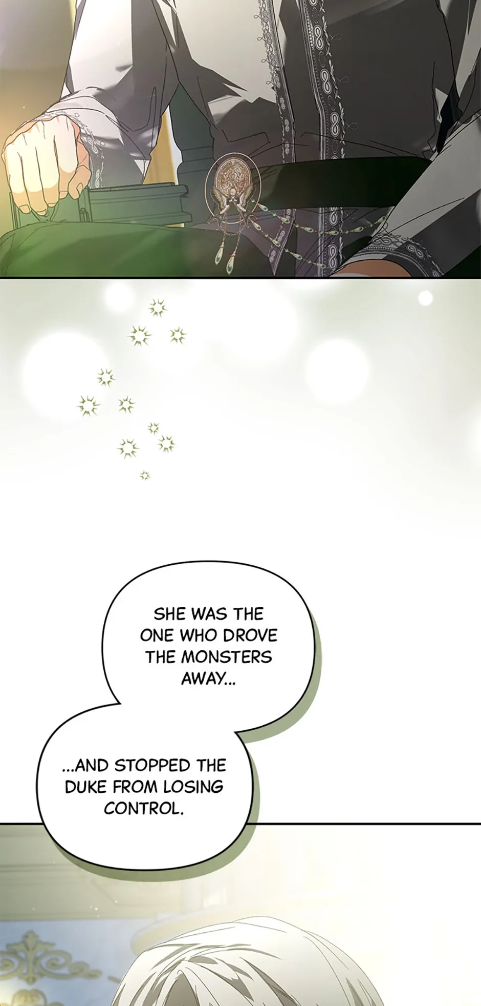 Fell Into the Arms of a Mad Villain Chapter 51 - Page 38
