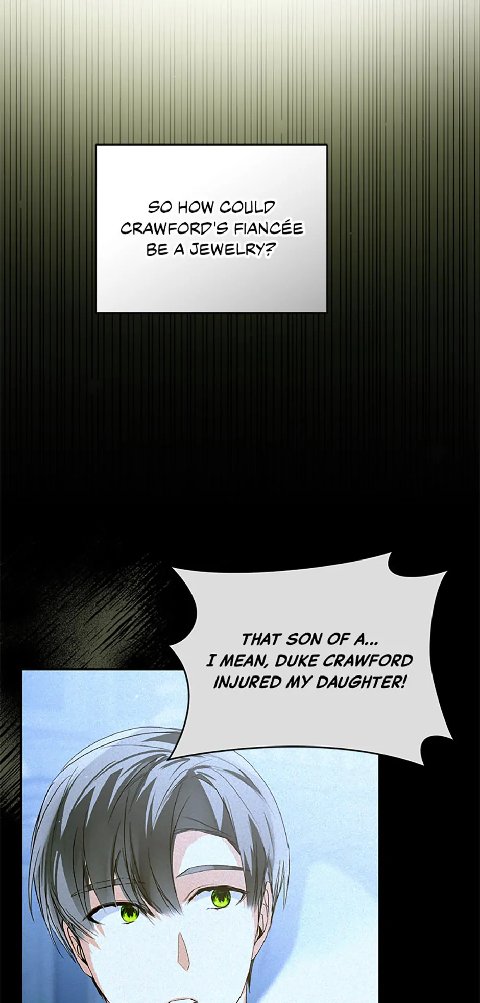 Fell Into the Arms of a Mad Villain Chapter 51 - Page 40