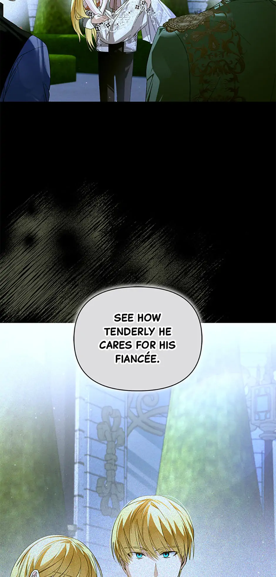 Fell Into the Arms of a Mad Villain Chapter 51 - Page 42