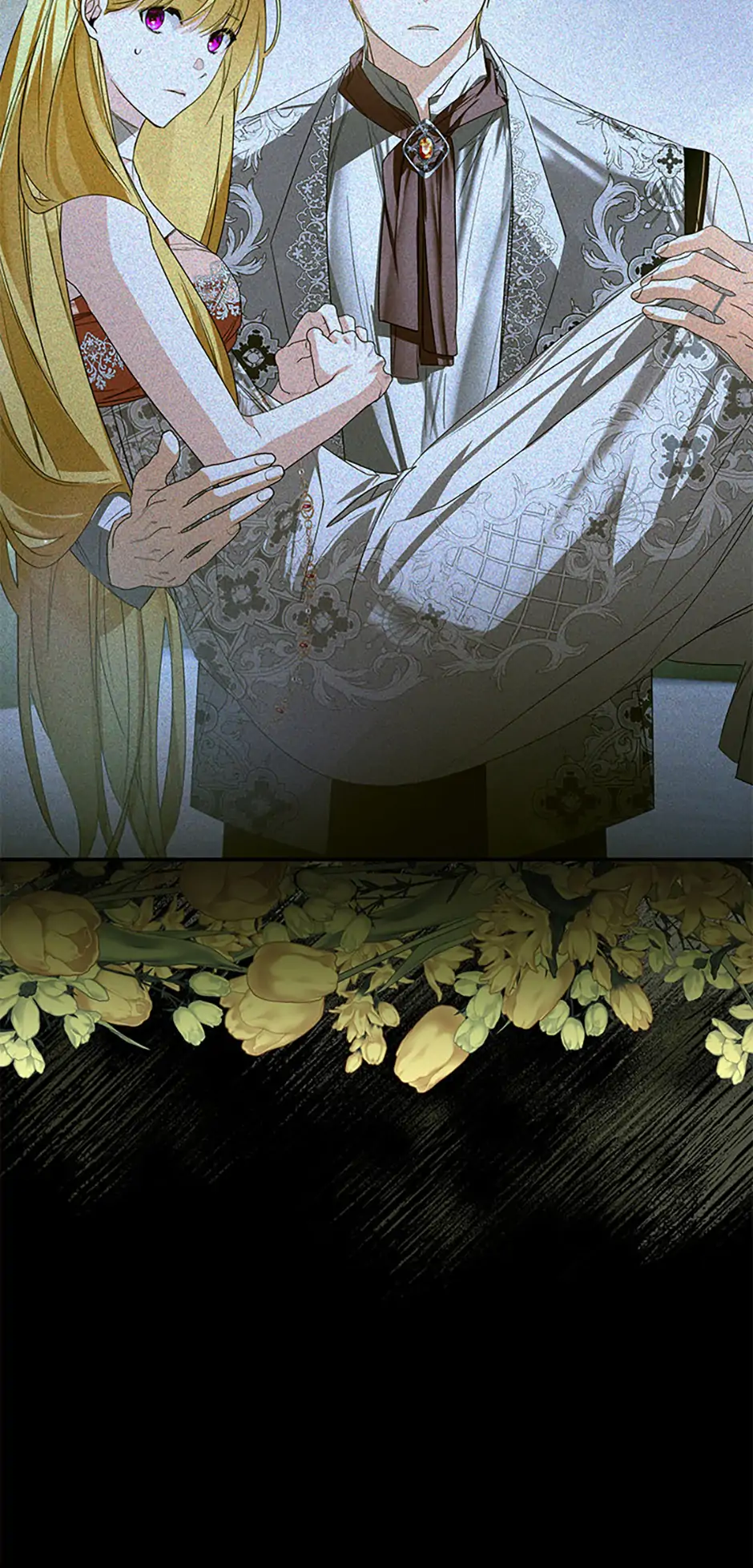 Fell Into the Arms of a Mad Villain Chapter 51 - Page 43
