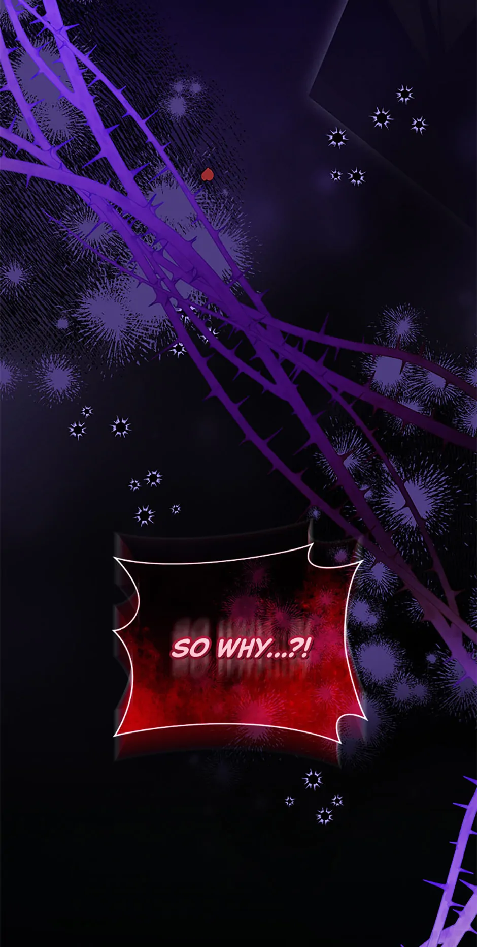 Fell Into the Arms of a Mad Villain Chapter 51 - Page 5