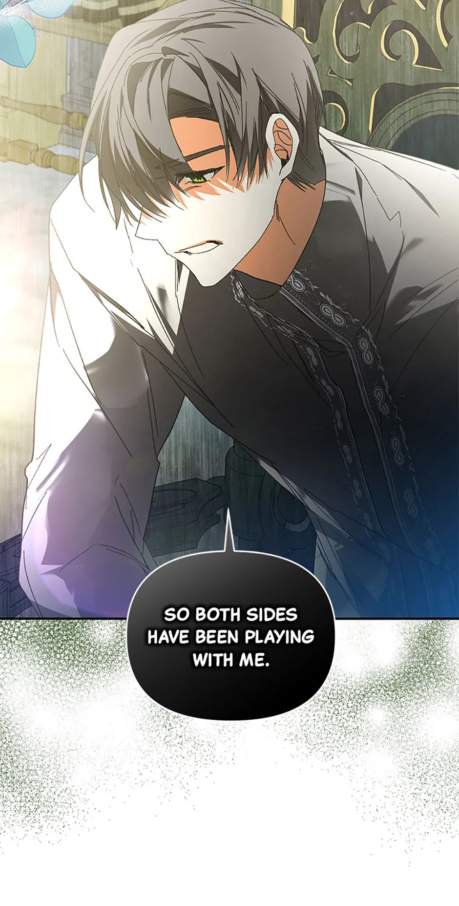 Fell Into the Arms of a Mad Villain Chapter 51 - Page 52