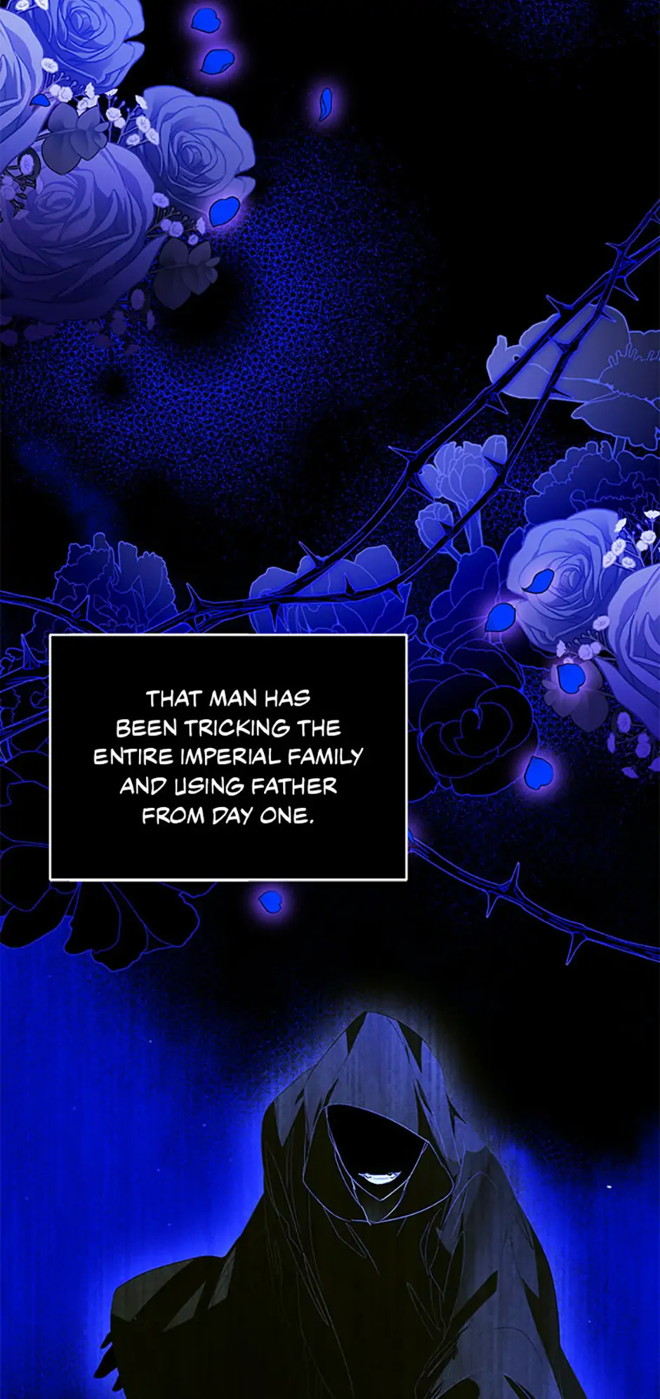 Fell Into the Arms of a Mad Villain Chapter 51 - Page 54