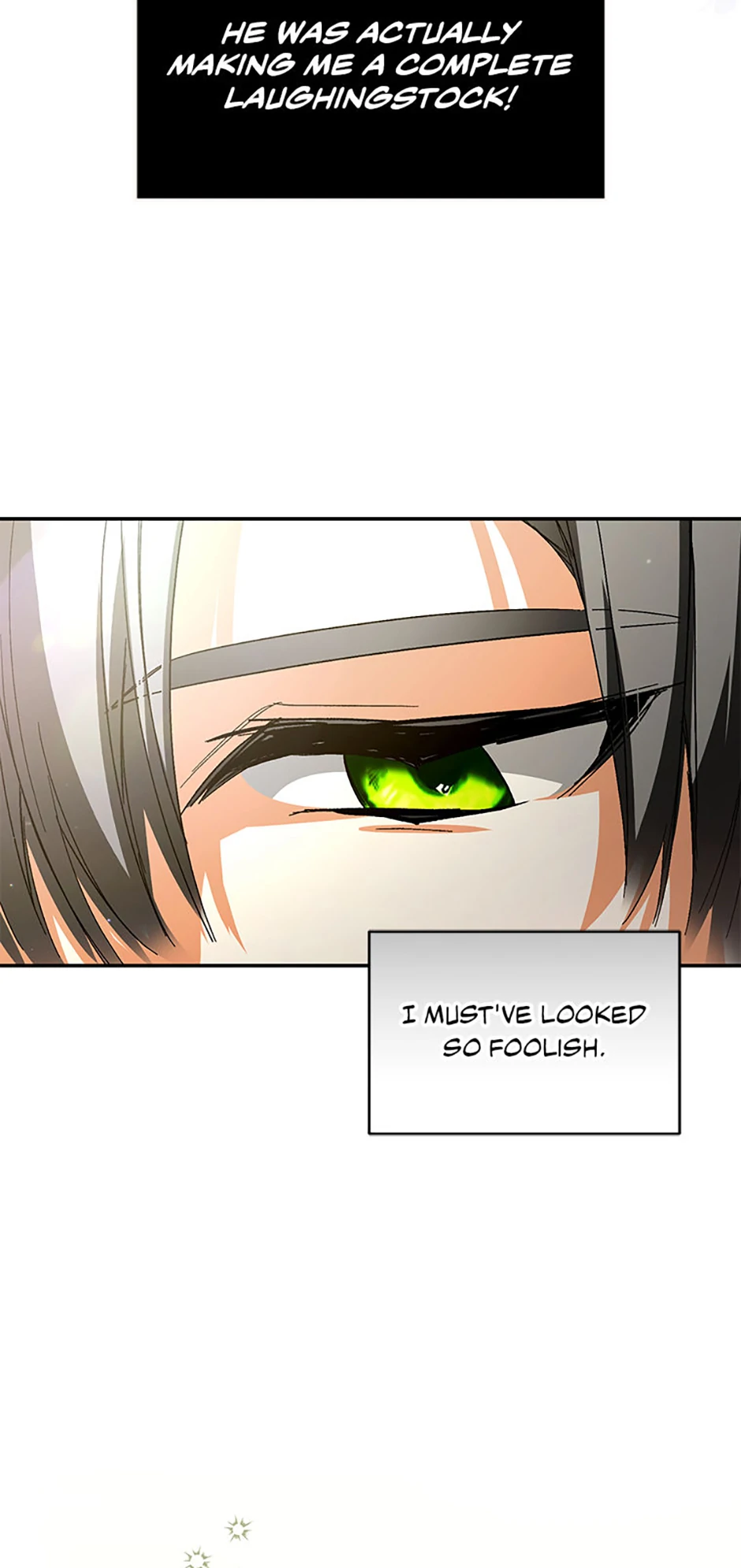 Fell Into the Arms of a Mad Villain Chapter 51 - Page 58