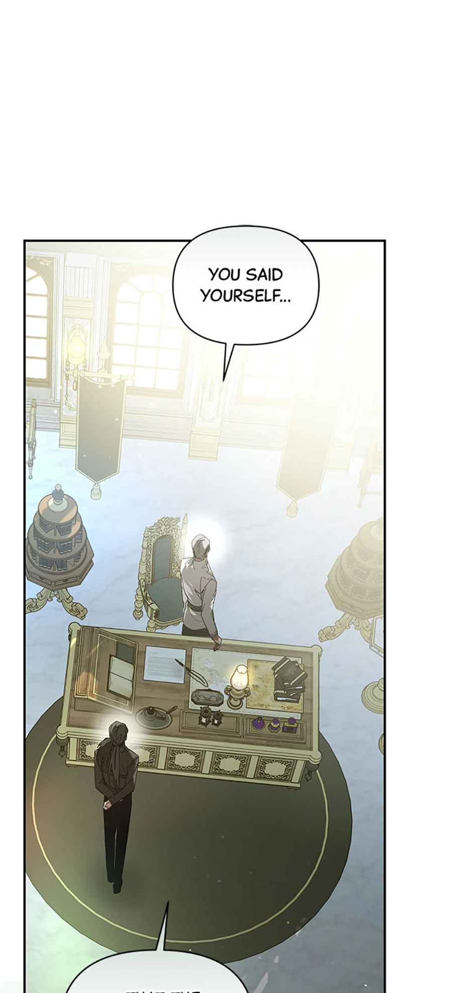 Fell Into the Arms of a Mad Villain Chapter 51 - Page 60
